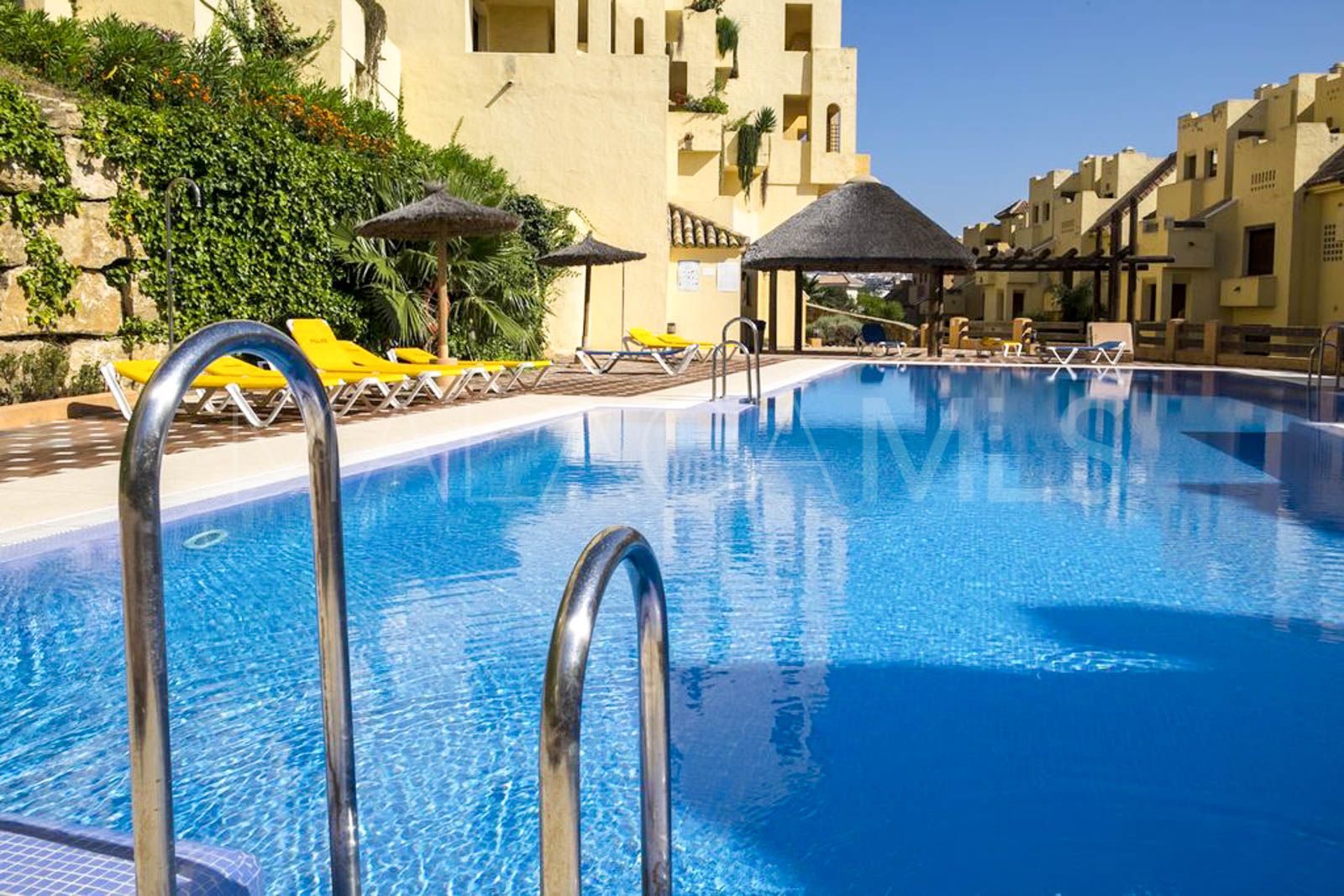Wohnung for sale in La Duquesa Golf