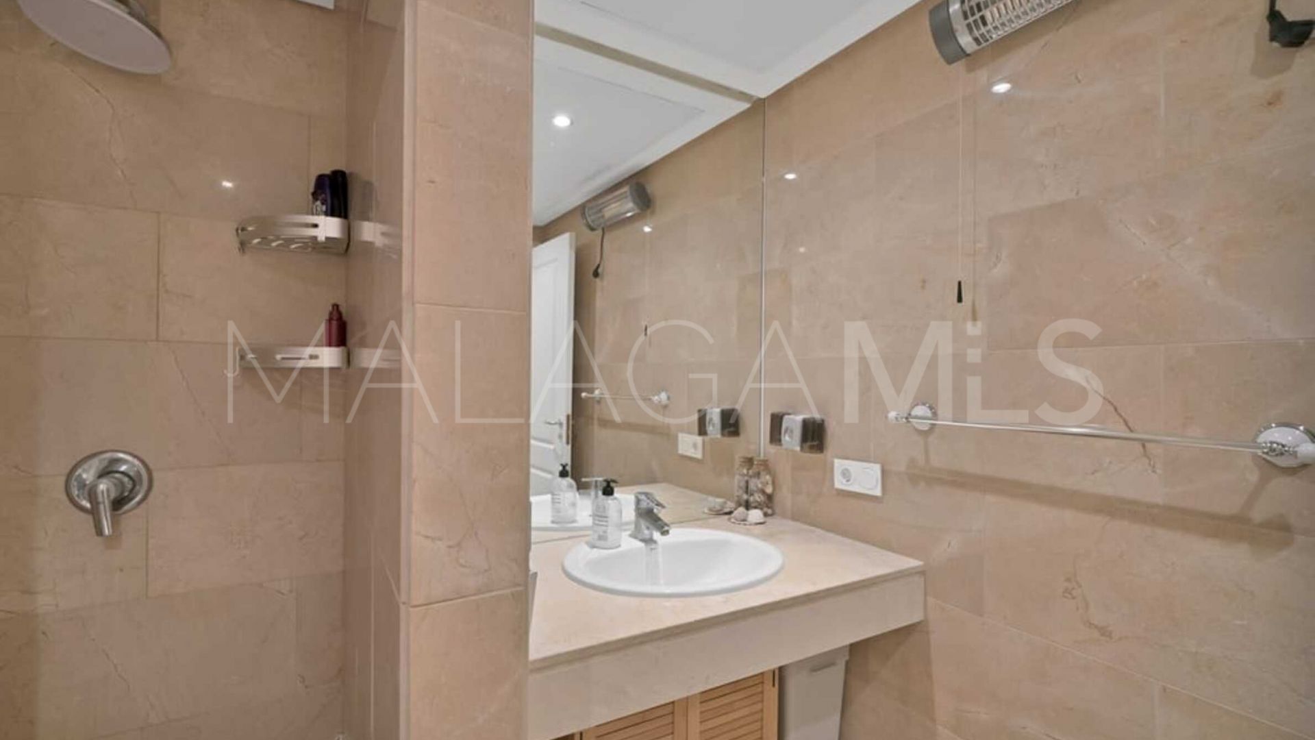 Wohnung for sale in Manilva