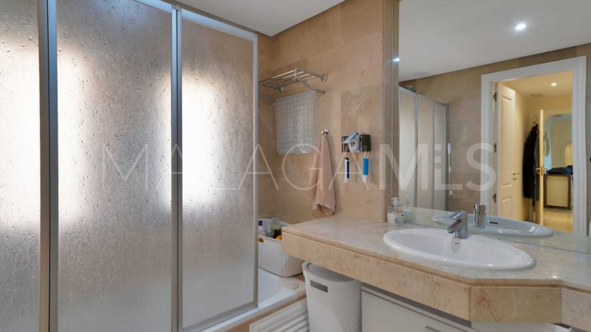 Wohnung for sale in Manilva