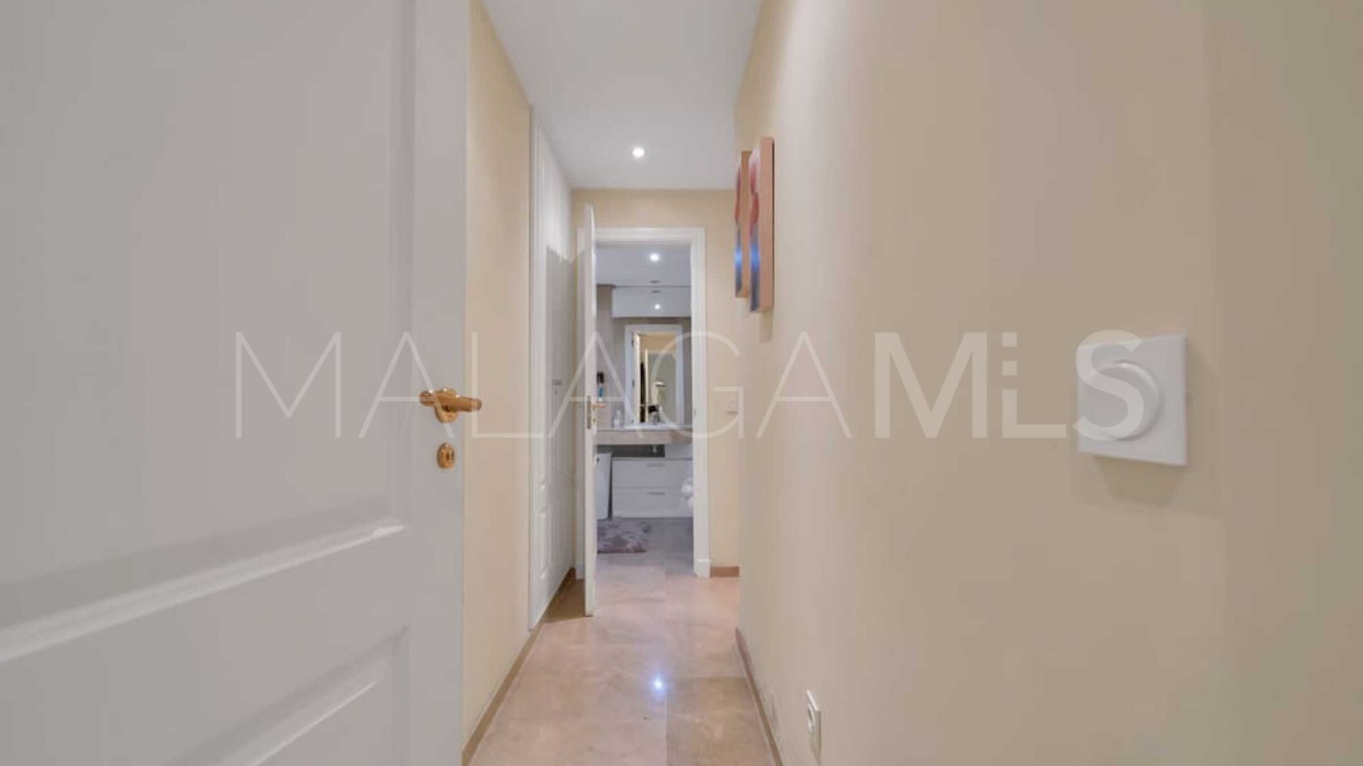 Wohnung for sale in Manilva