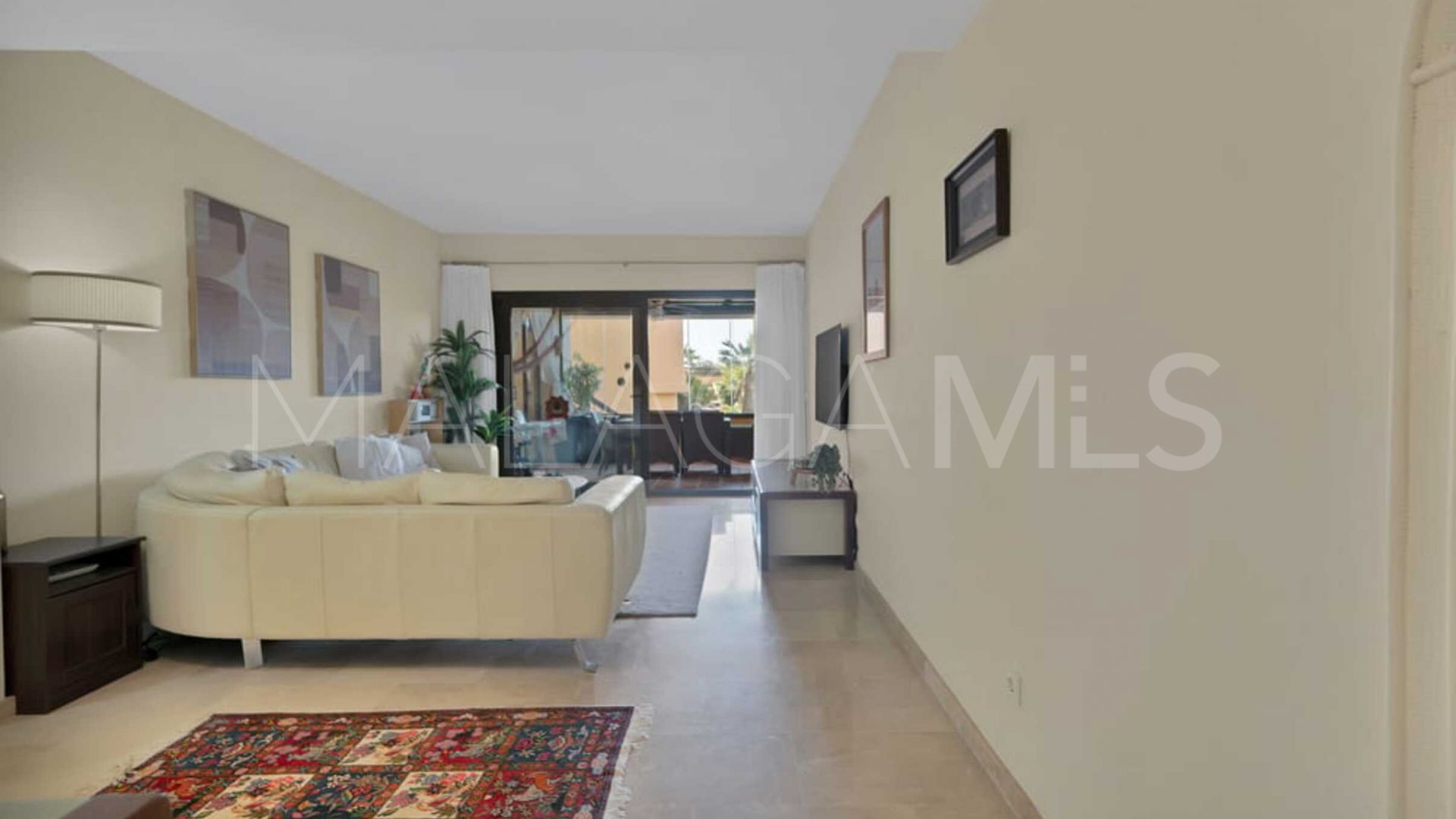 Wohnung for sale in Manilva