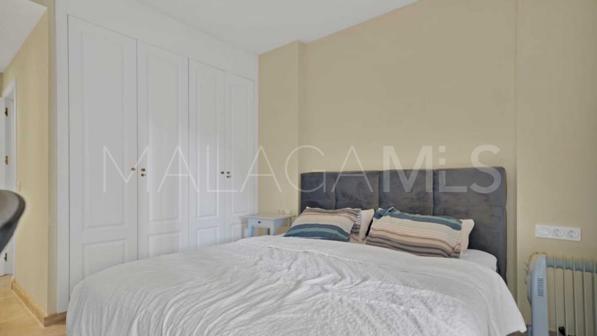 Wohnung for sale in Manilva