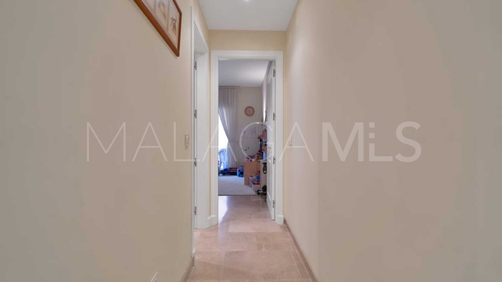 Wohnung for sale in Manilva