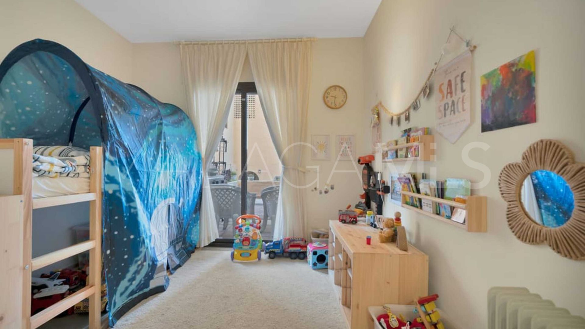 Wohnung for sale in Manilva