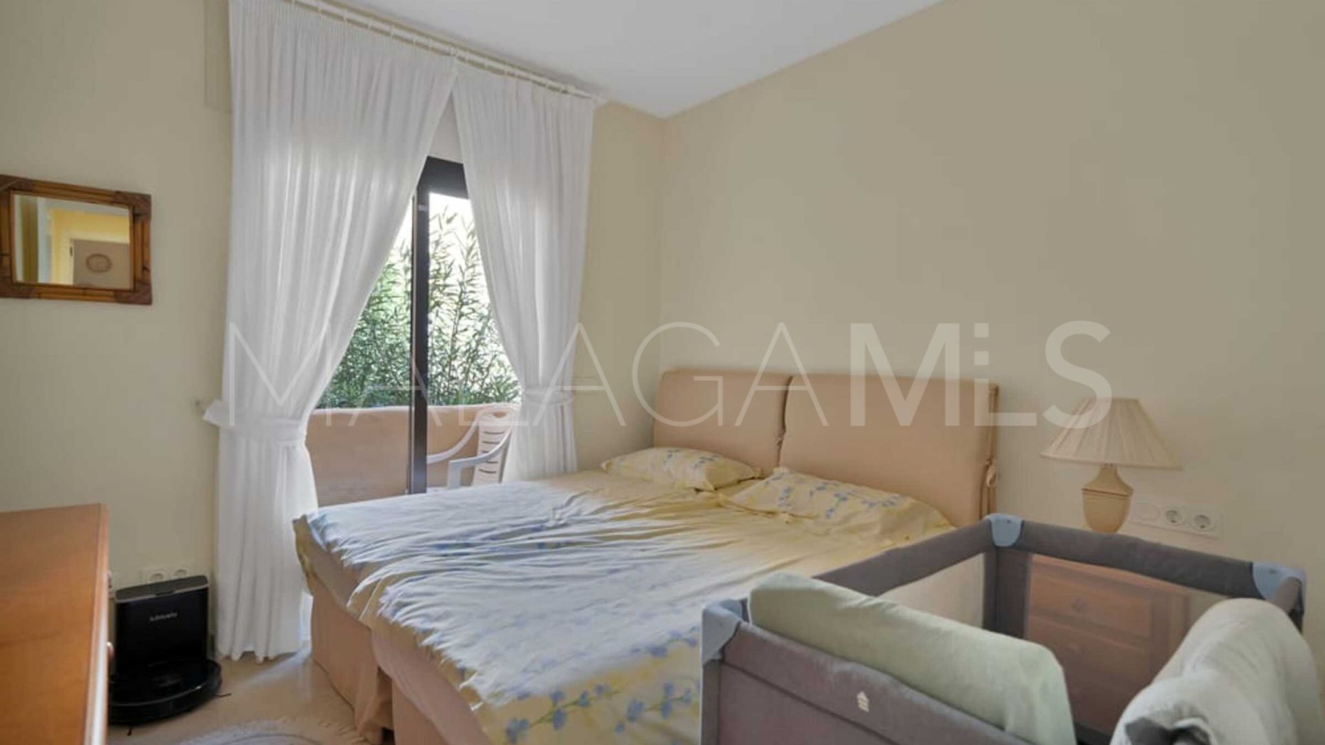 Wohnung for sale in Manilva