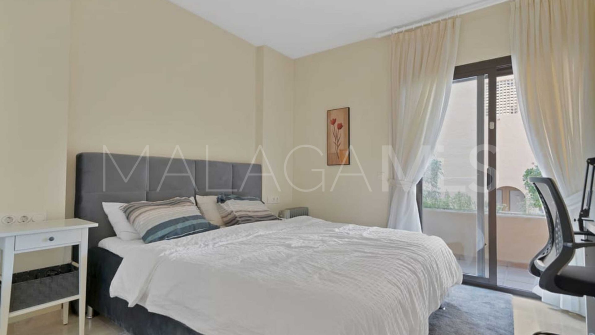 Wohnung for sale in Manilva