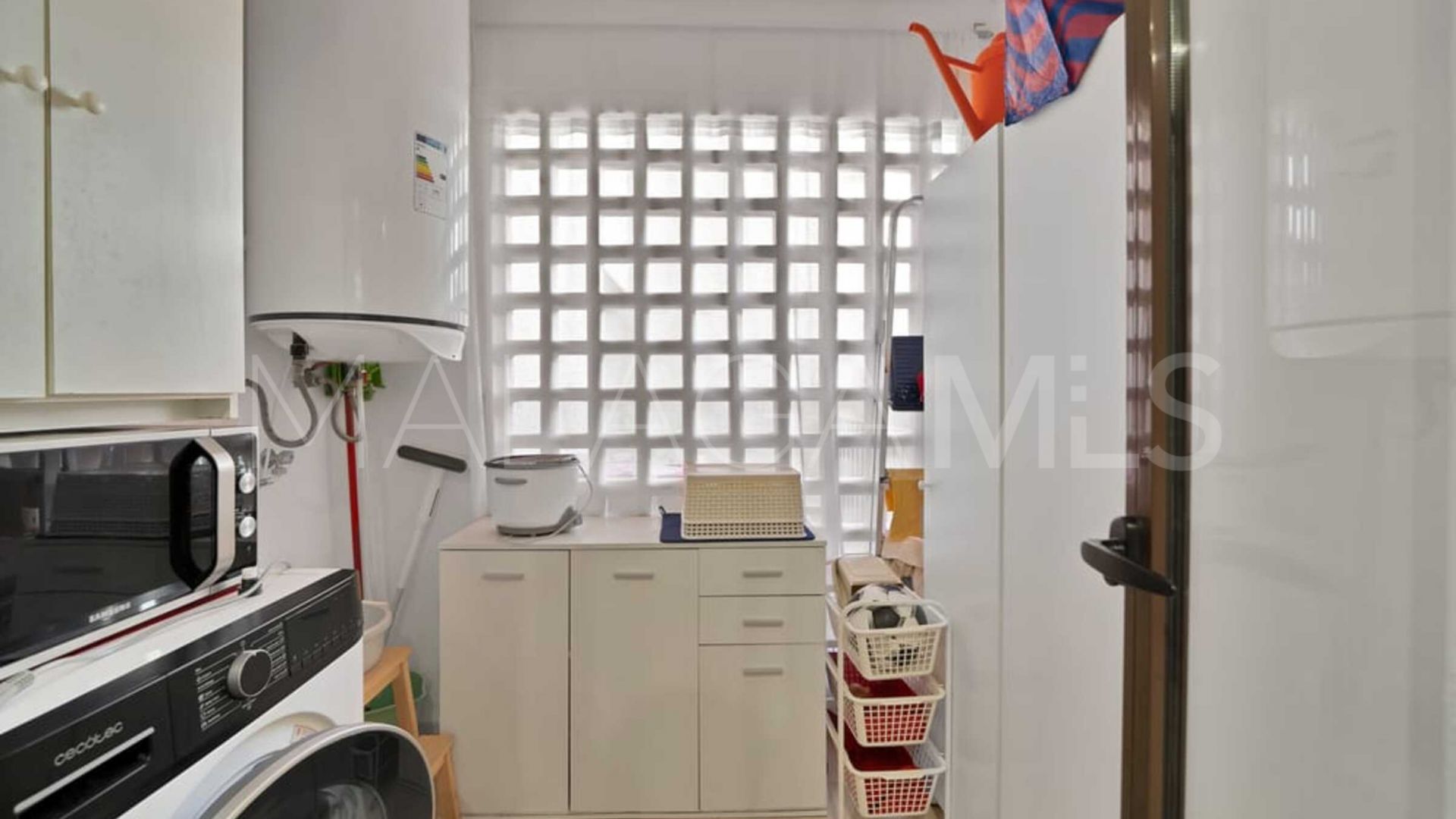 Wohnung for sale in Manilva