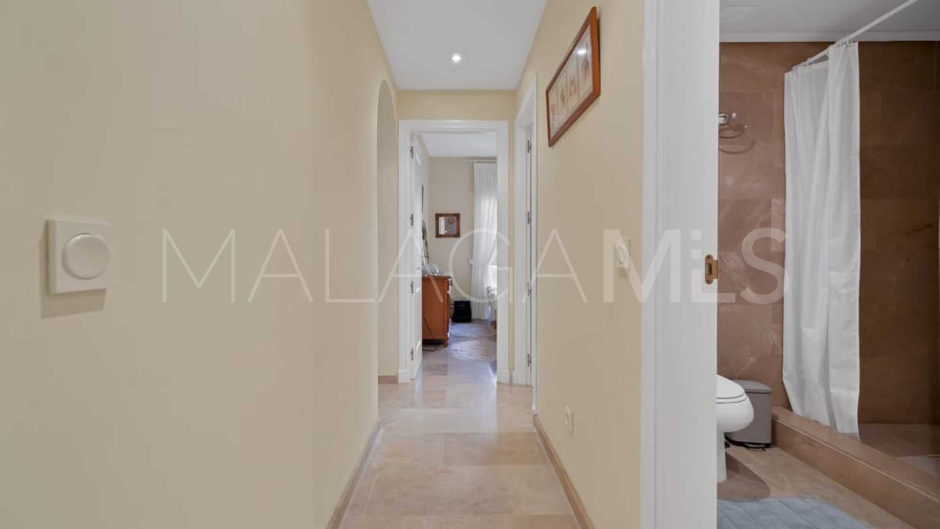 Wohnung for sale in Manilva