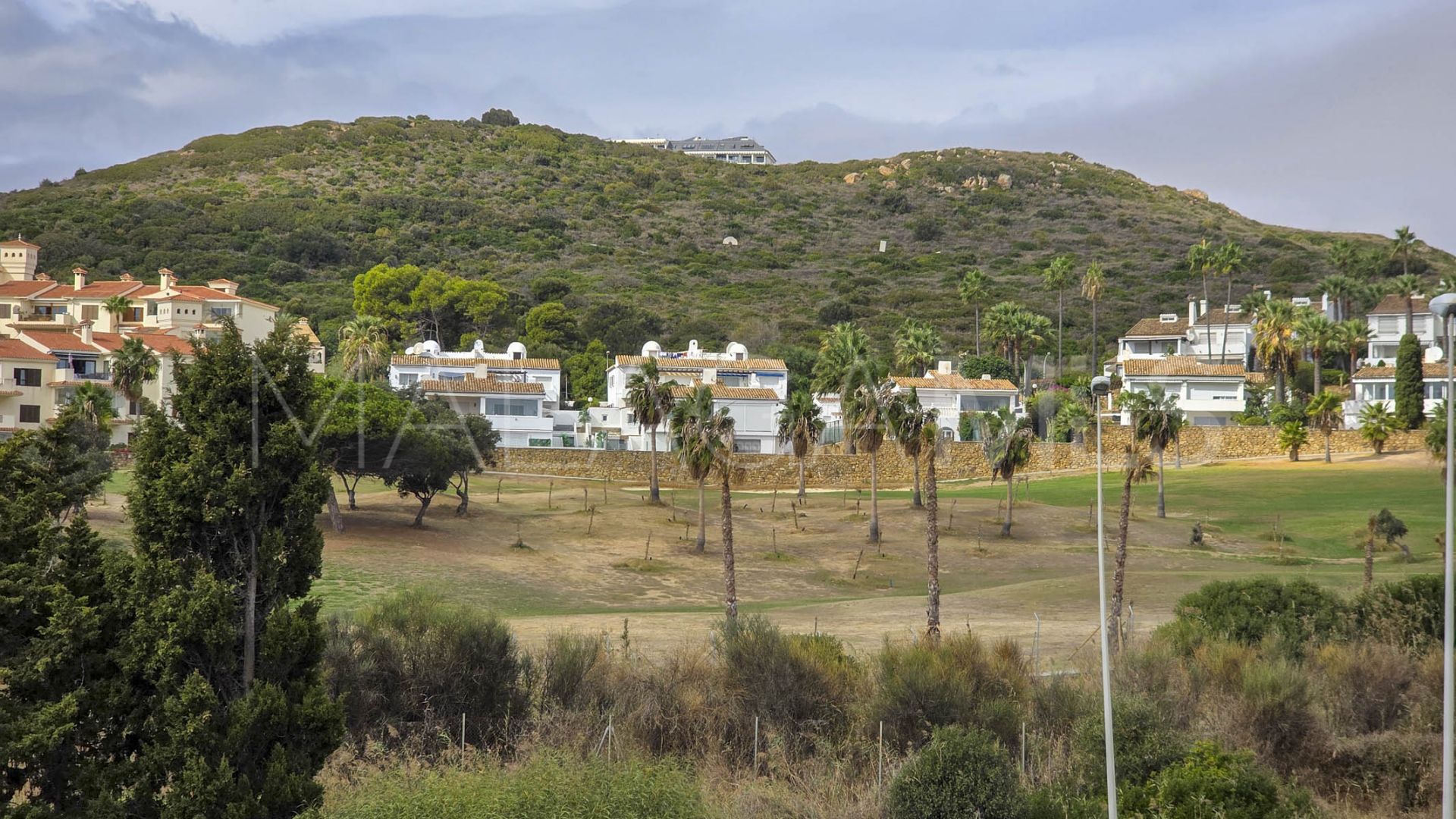 Duplex penthouse in La Duquesa for sale