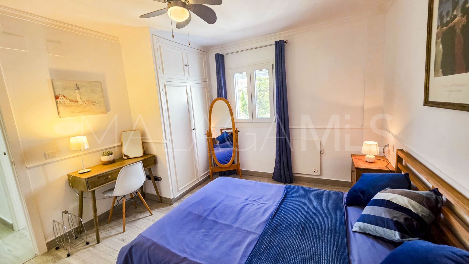 Duplex penthouse in La Duquesa for sale