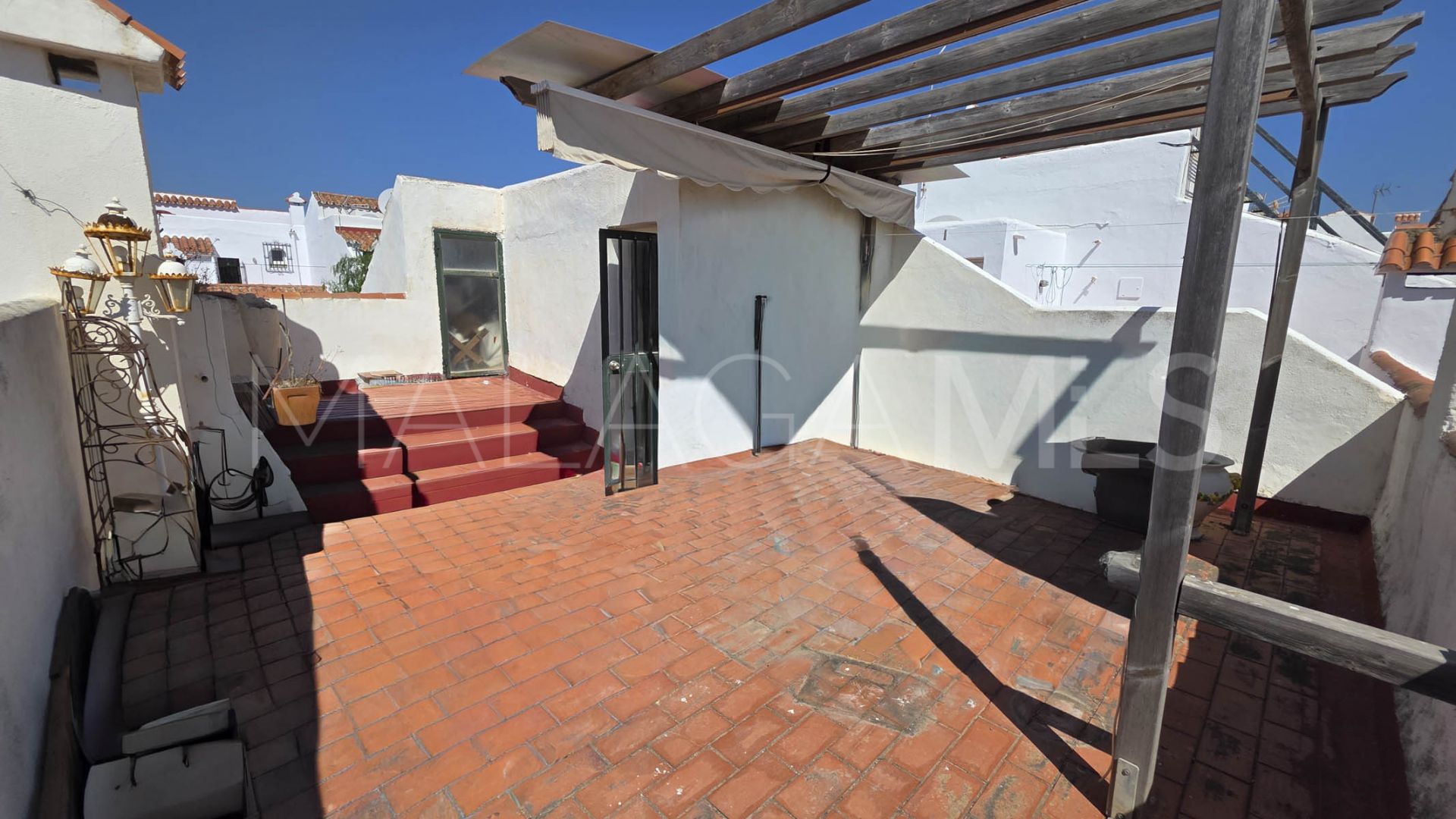 Buy adosado de 3 bedrooms in Casares Playa