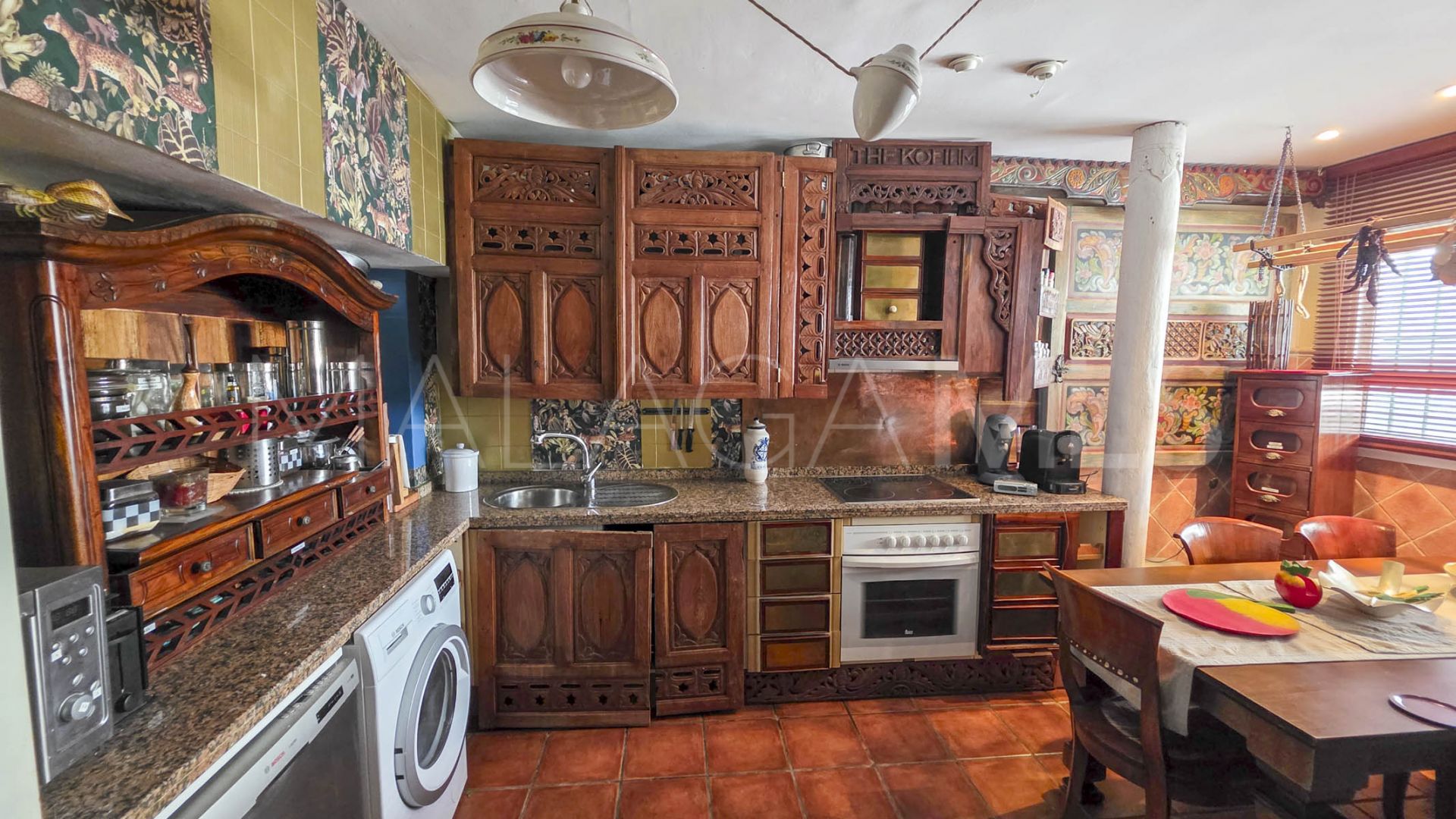 Buy adosado de 3 bedrooms in Casares Playa