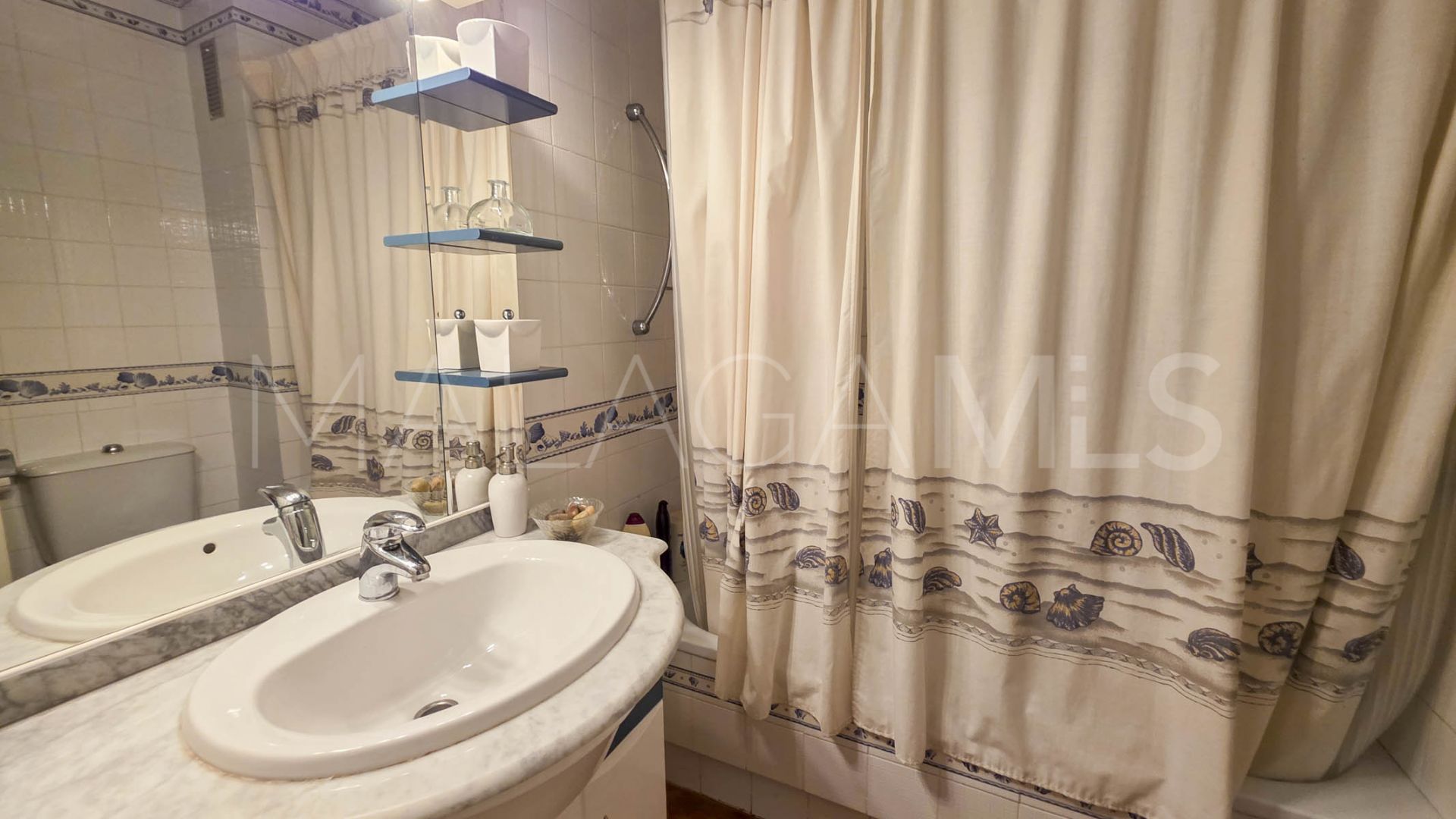 Buy adosado de 3 bedrooms in Casares Playa