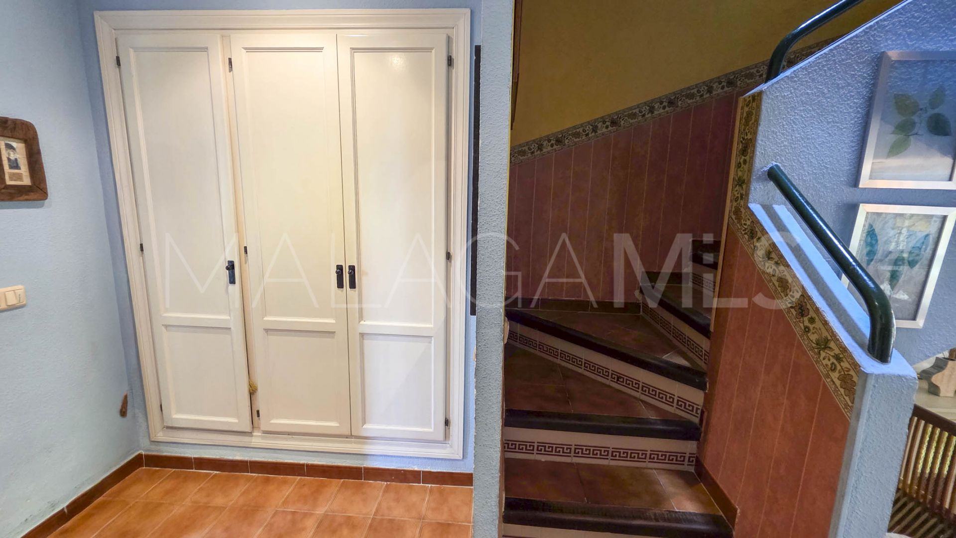 Buy adosado de 3 bedrooms in Casares Playa