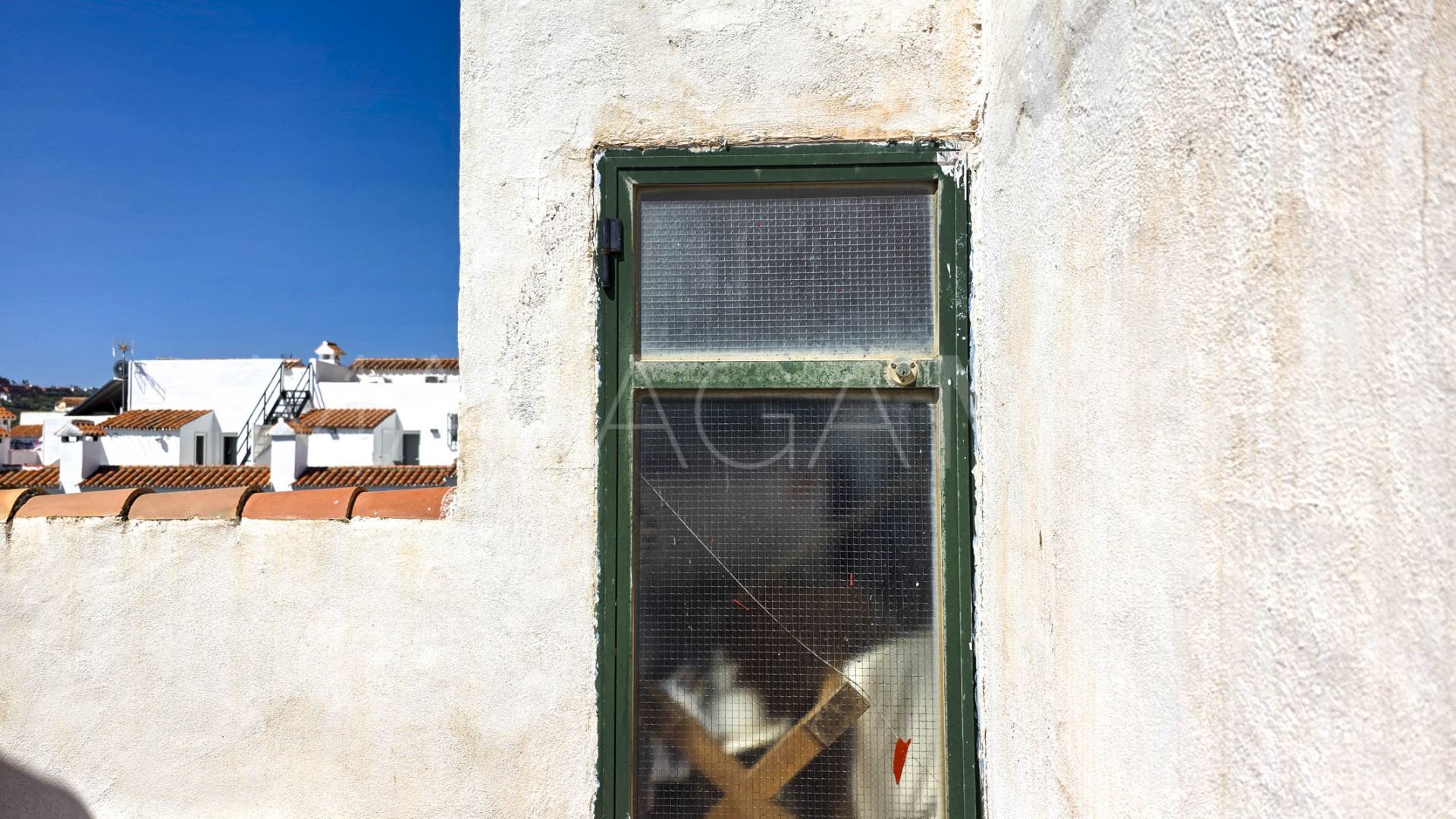 Buy adosado de 3 bedrooms in Casares Playa