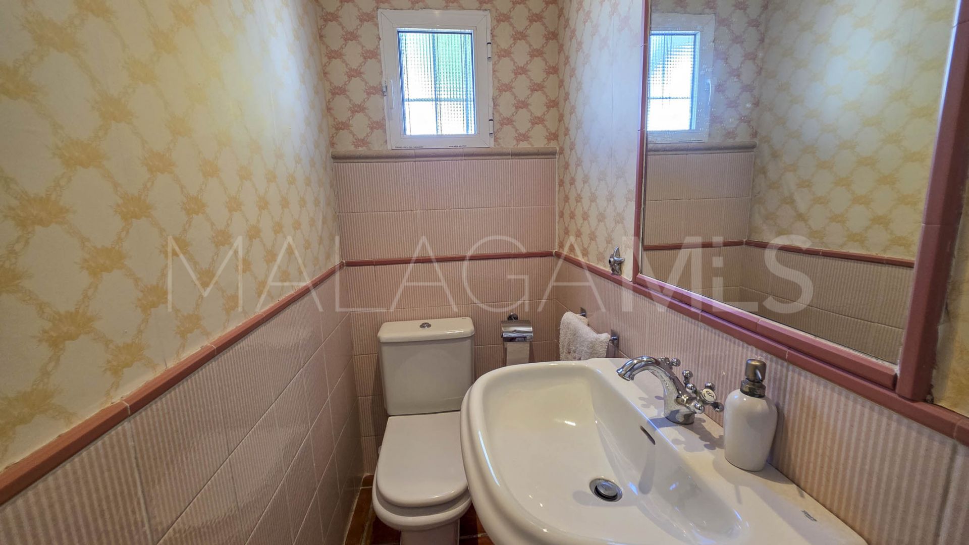 Buy adosado de 3 bedrooms in Casares Playa
