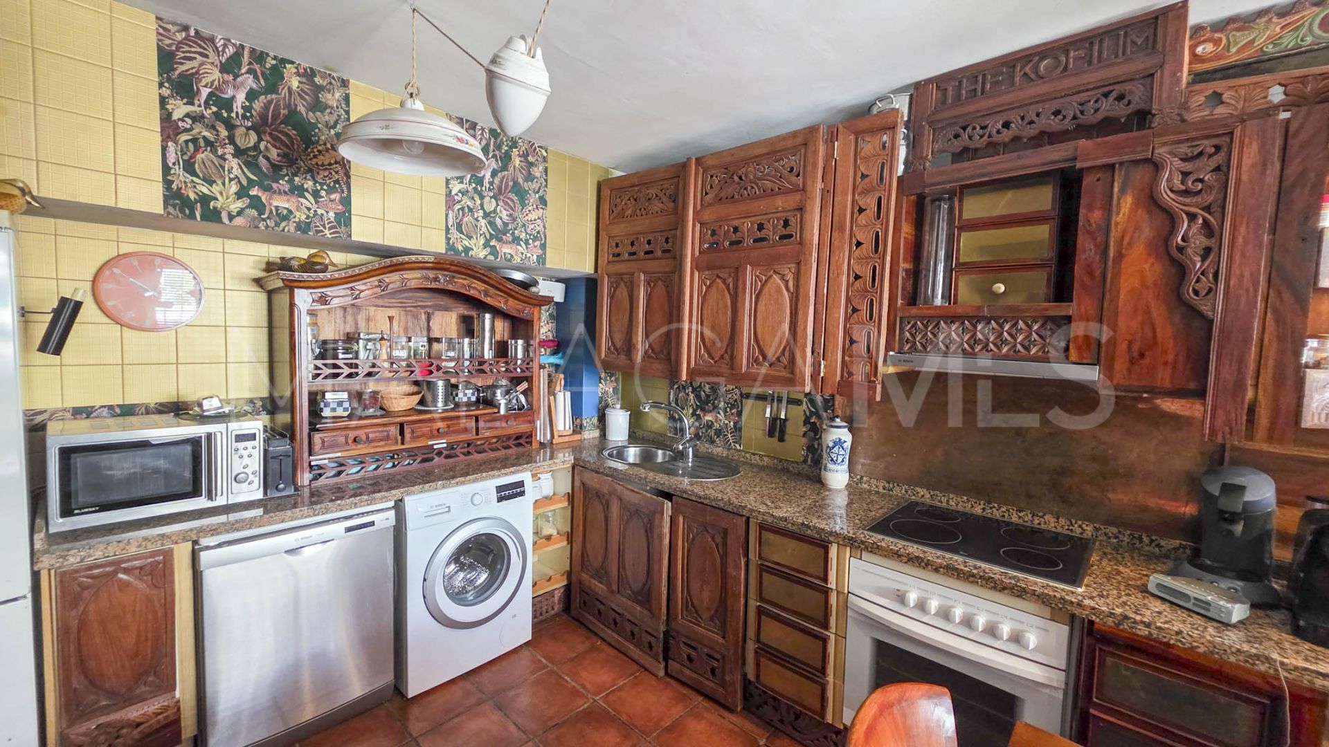 Buy adosado de 3 bedrooms in Casares Playa