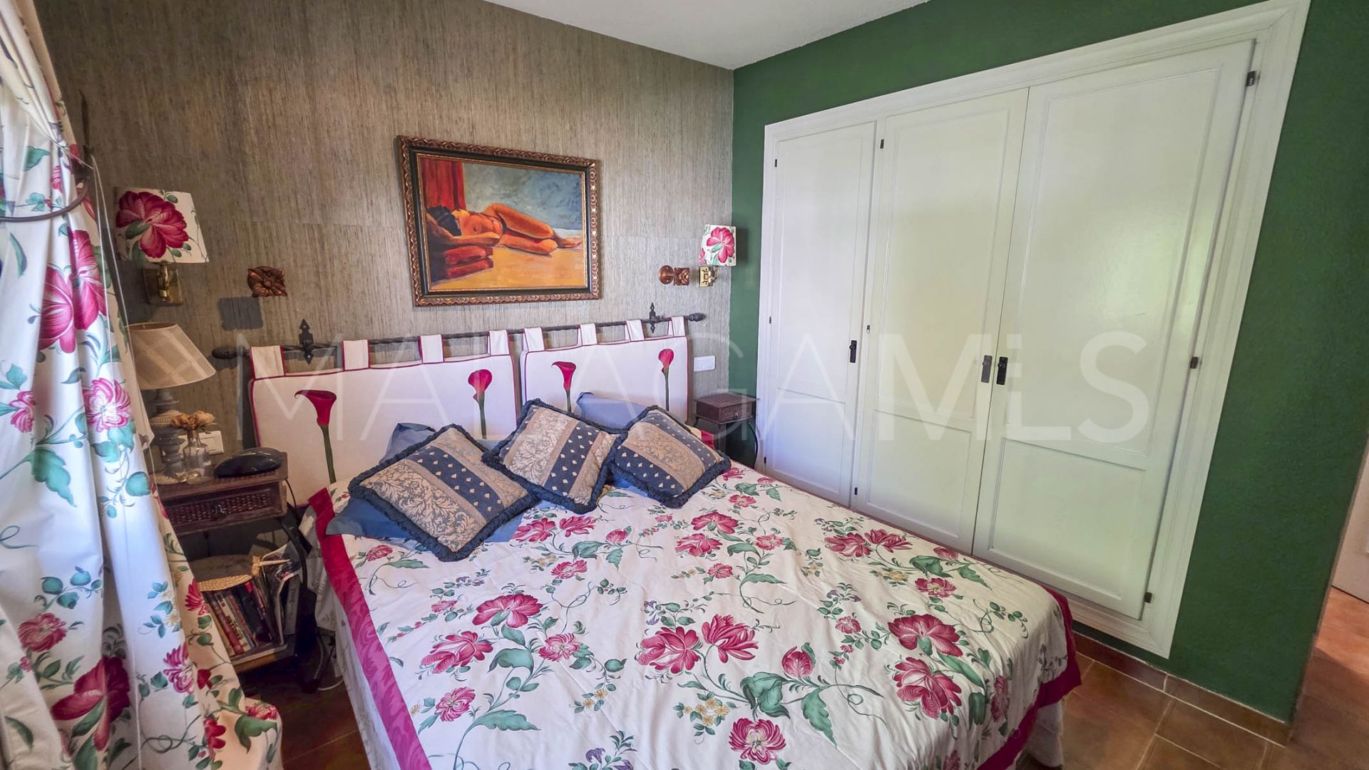 Buy adosado de 3 bedrooms in Casares Playa
