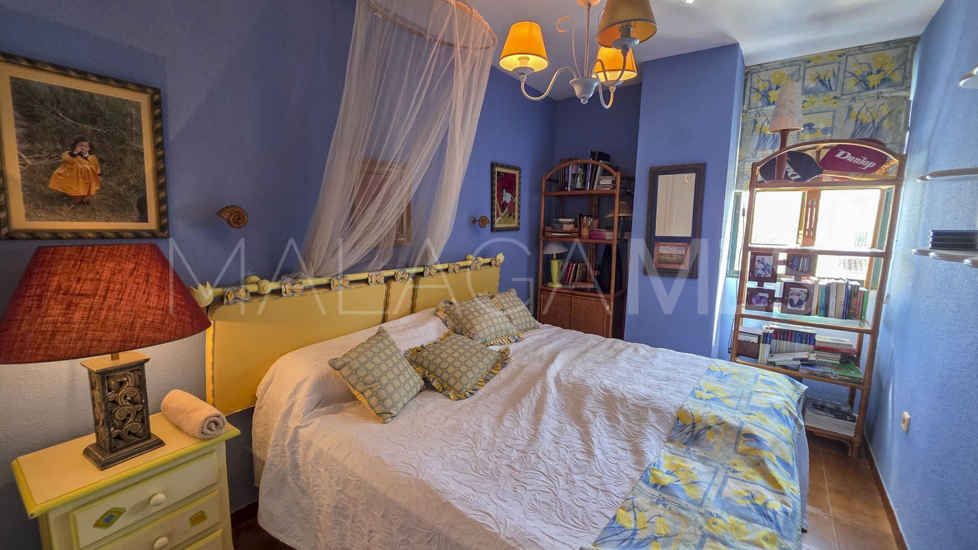 Buy adosado de 3 bedrooms in Casares Playa