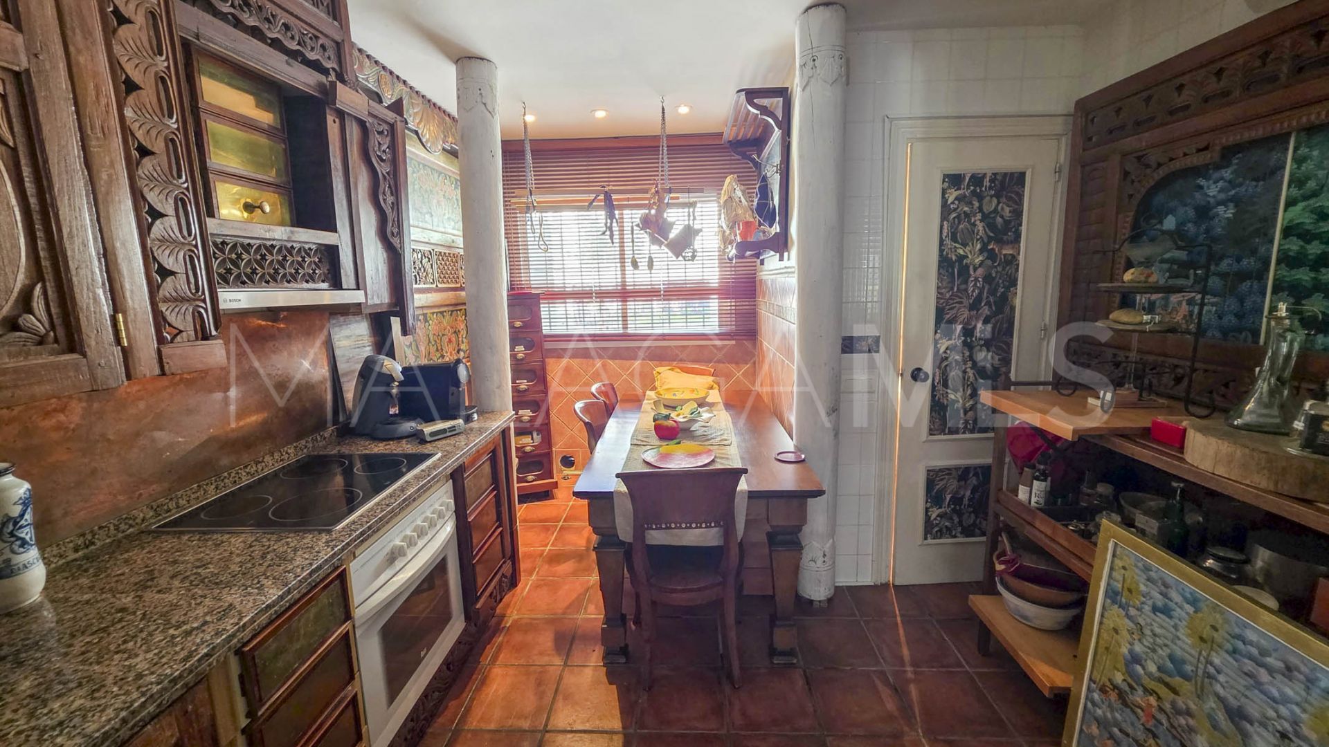 Buy adosado de 3 bedrooms in Casares Playa