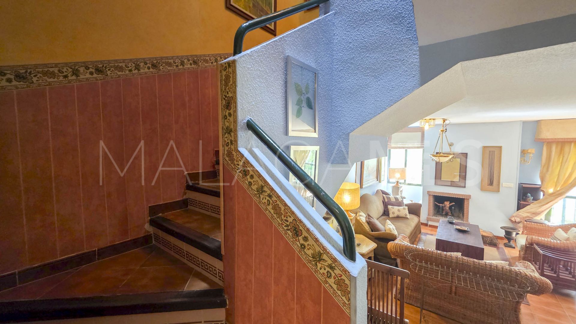 Buy adosado de 3 bedrooms in Casares Playa