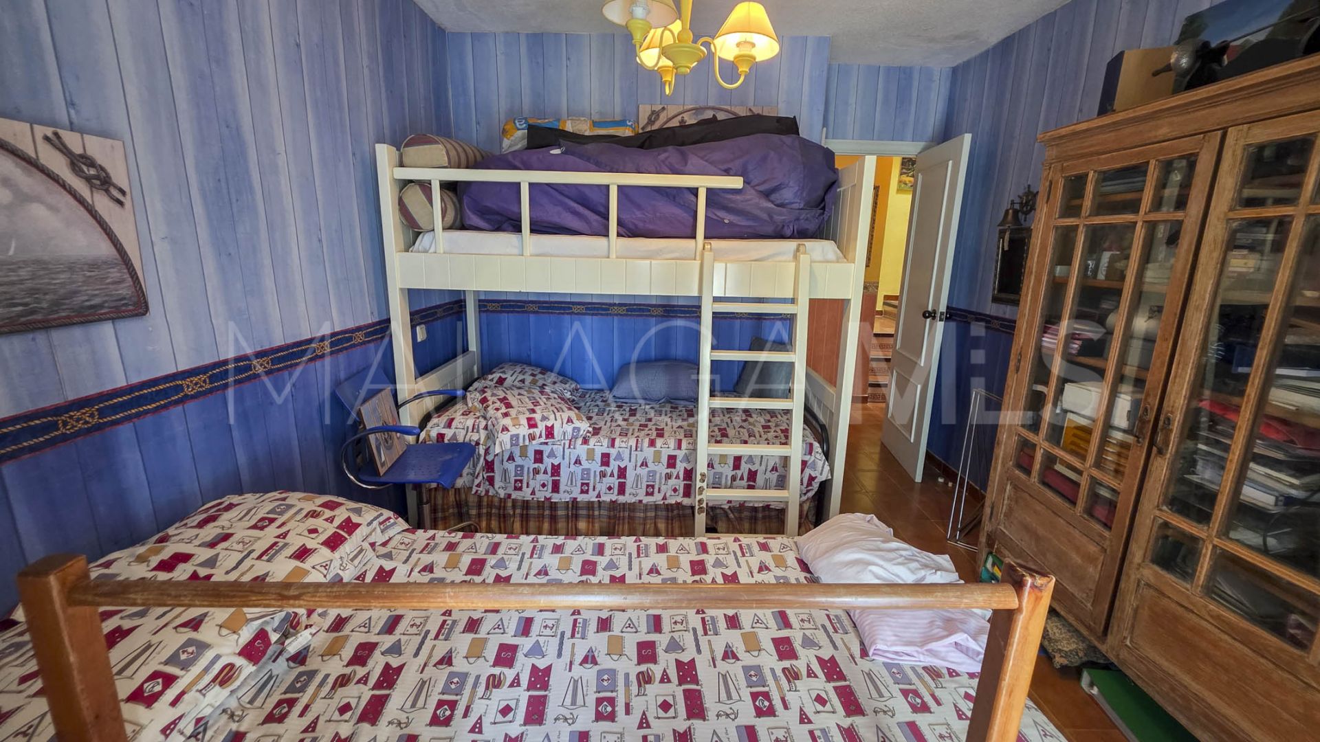 Buy adosado de 3 bedrooms in Casares Playa