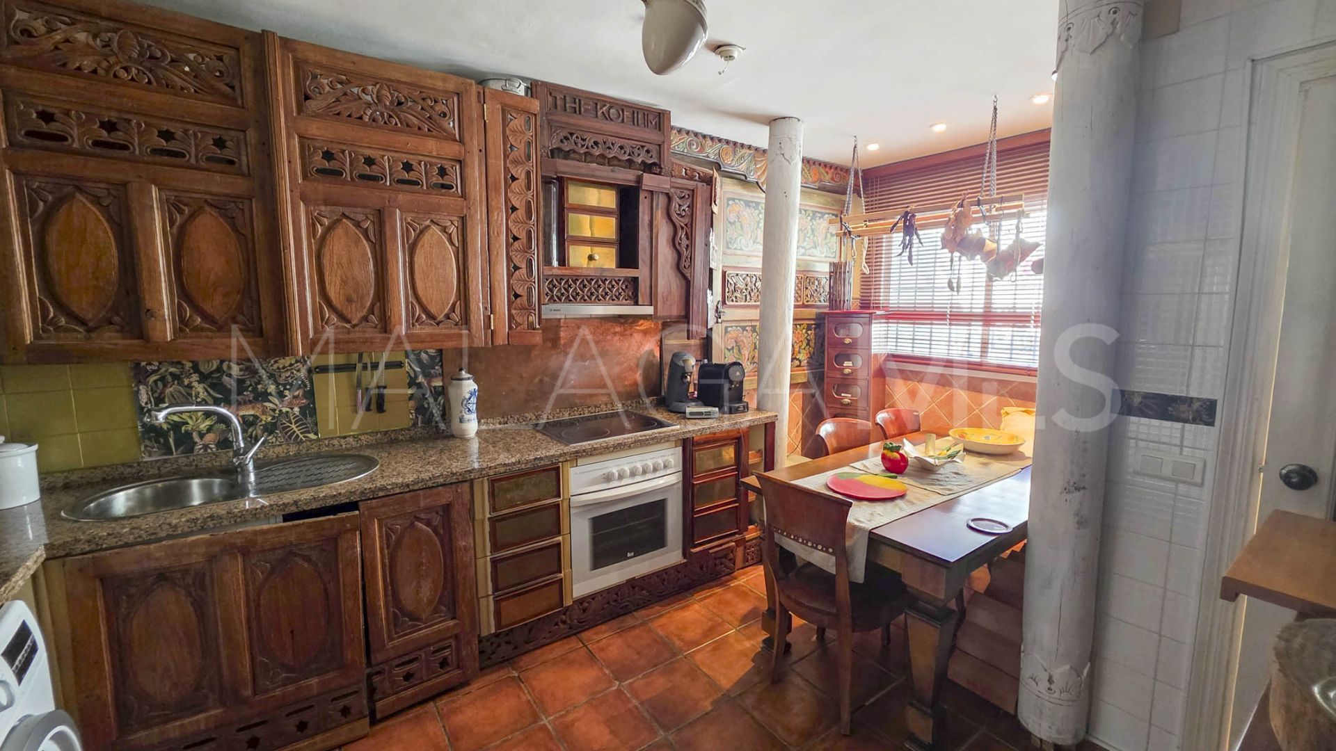 Buy adosado de 3 bedrooms in Casares Playa