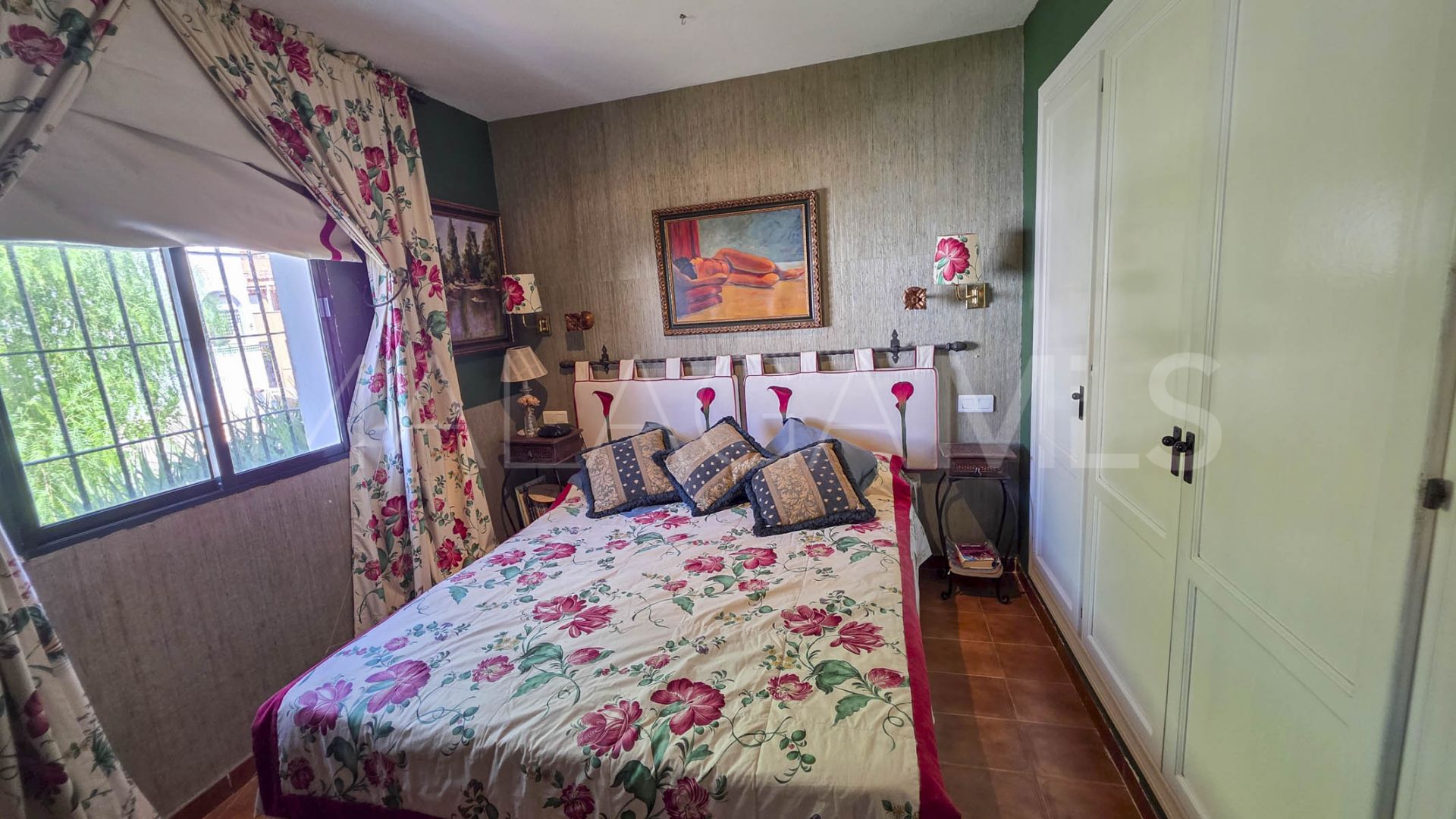 Buy adosado de 3 bedrooms in Casares Playa