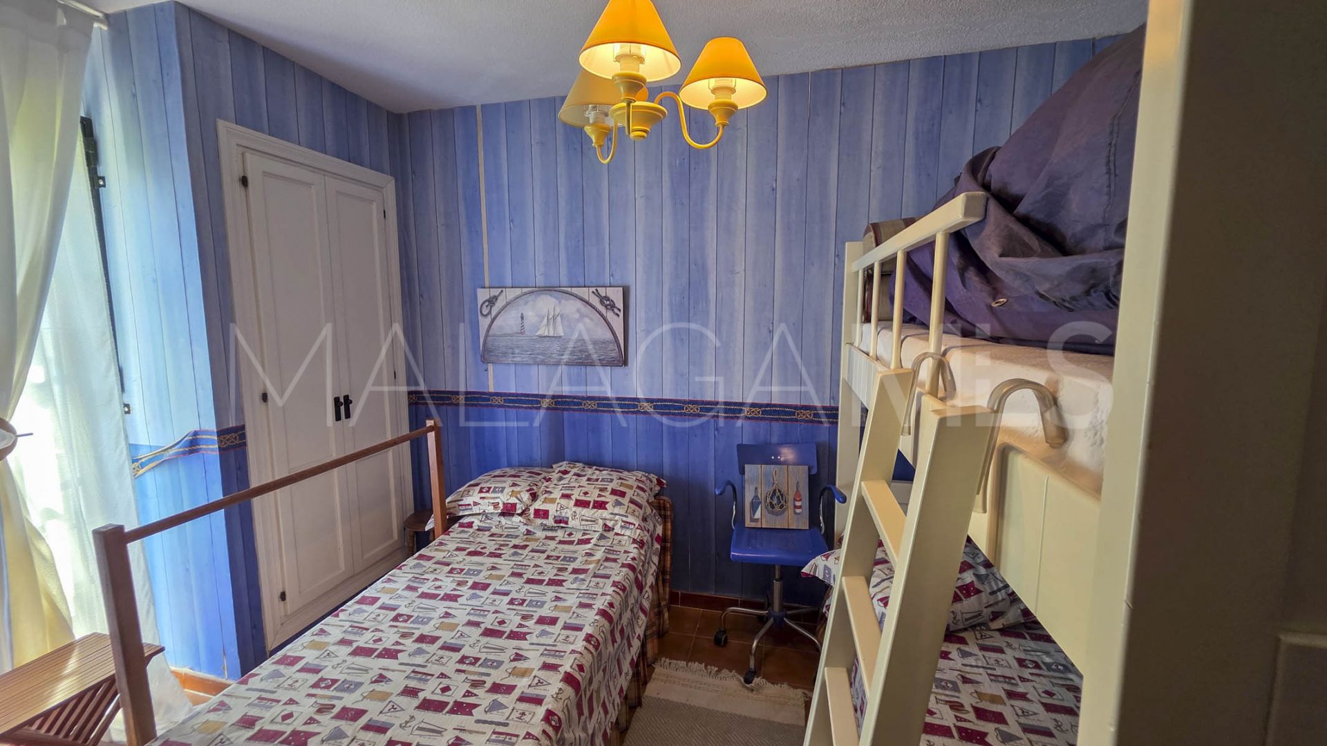 Buy adosado de 3 bedrooms in Casares Playa