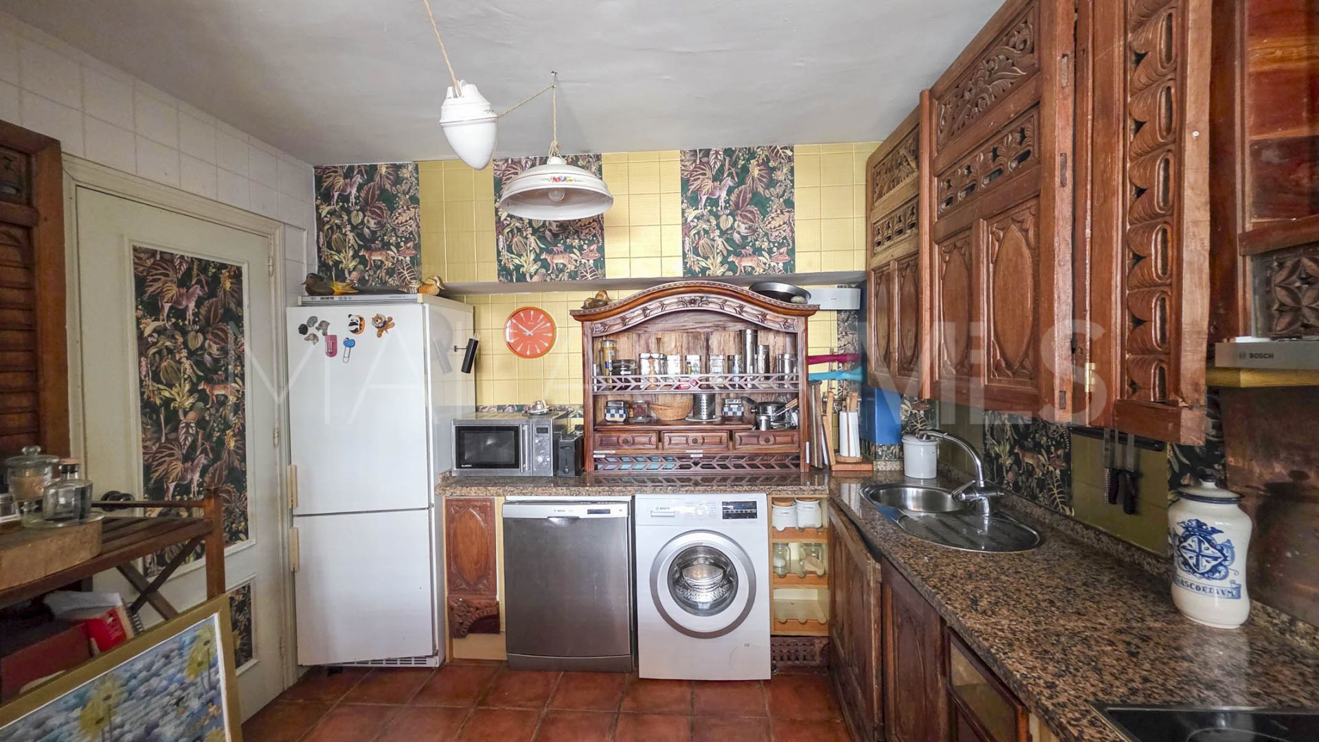 Buy adosado de 3 bedrooms in Casares Playa