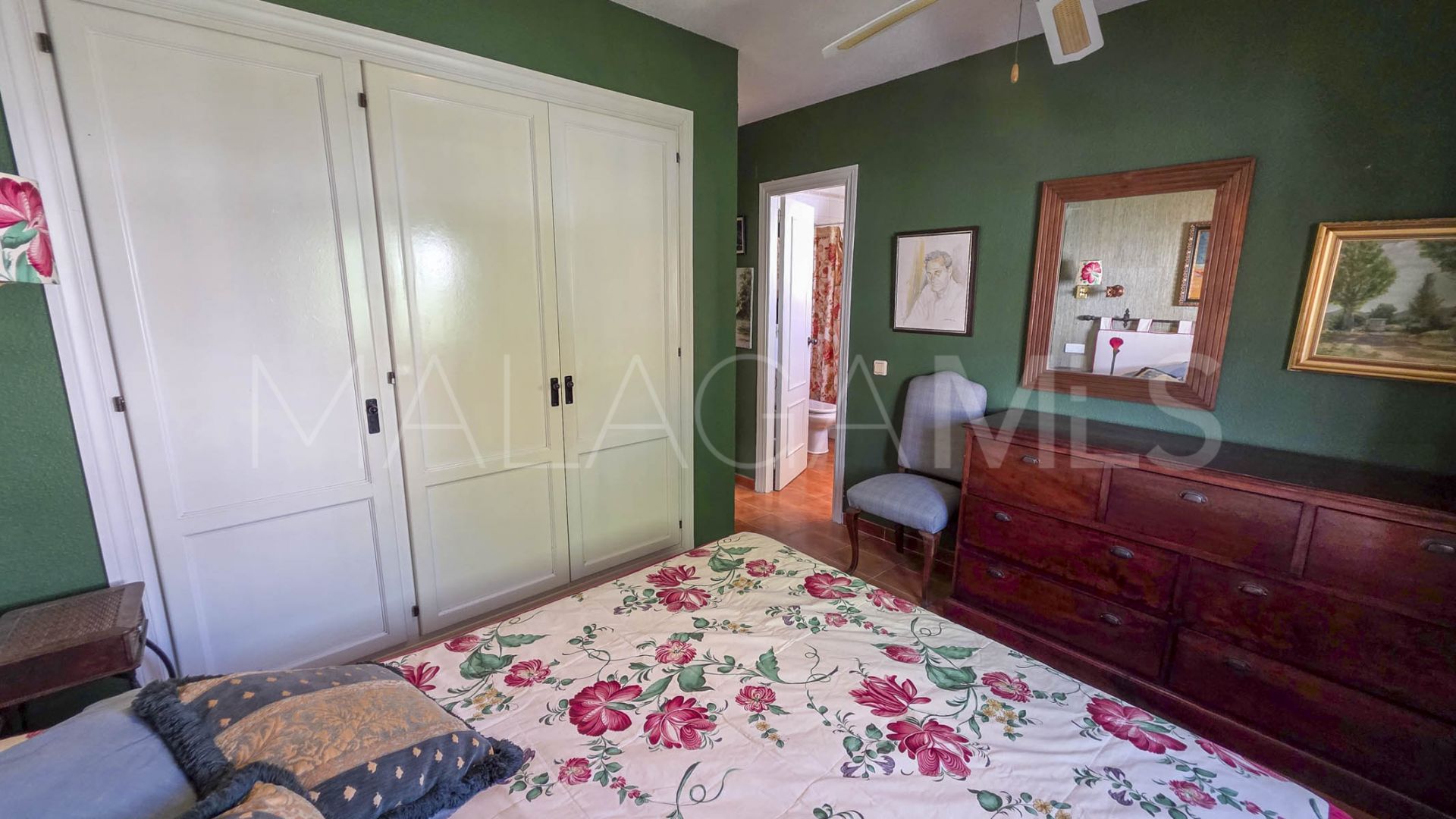 Buy adosado de 3 bedrooms in Casares Playa