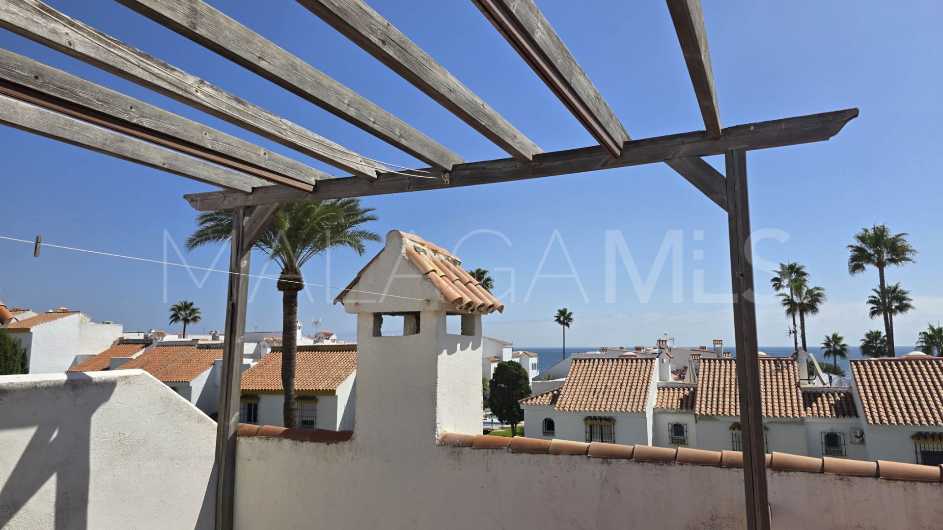 Buy adosado de 3 bedrooms in Casares Playa