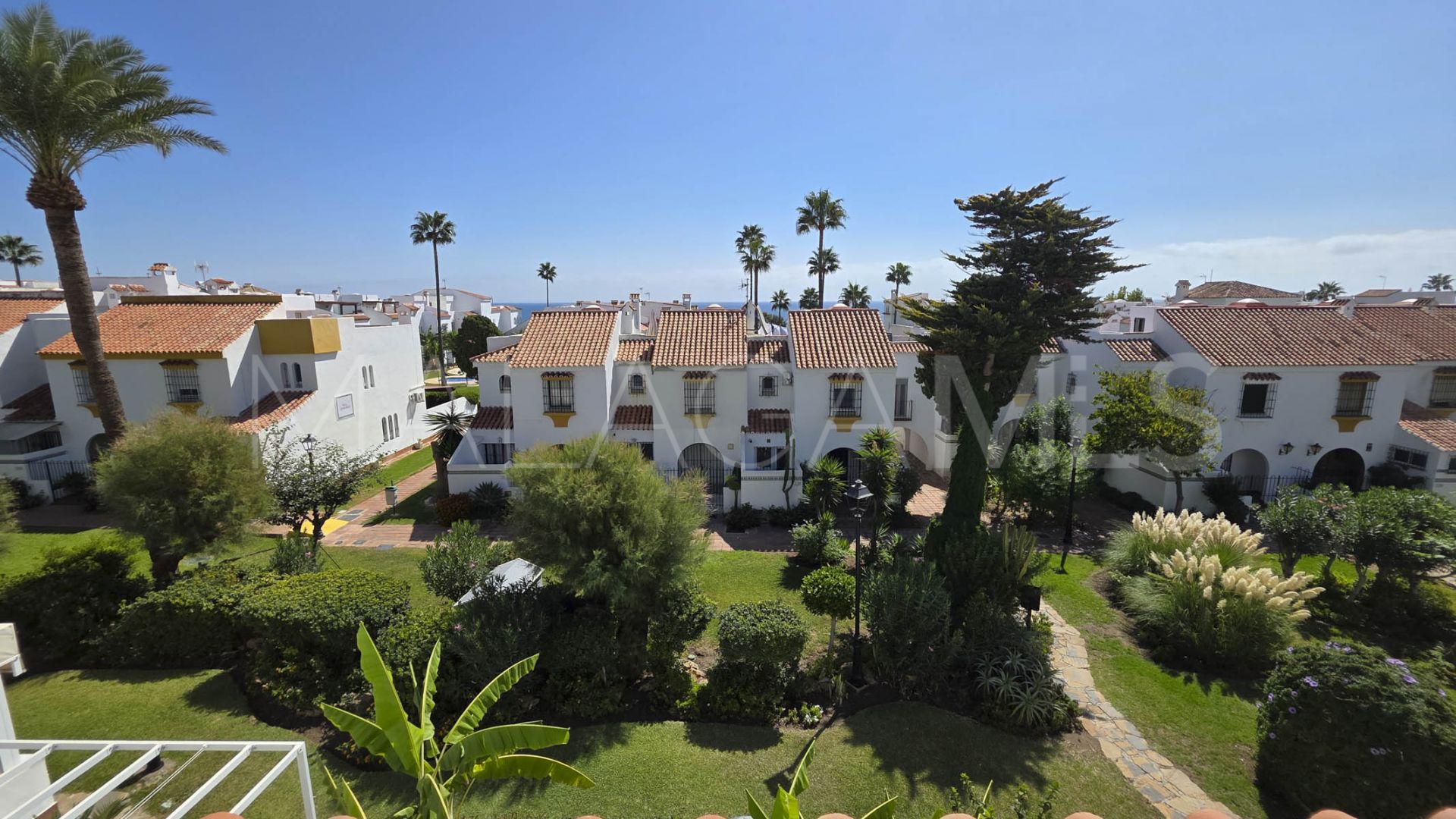 Buy adosado de 3 bedrooms in Casares Playa