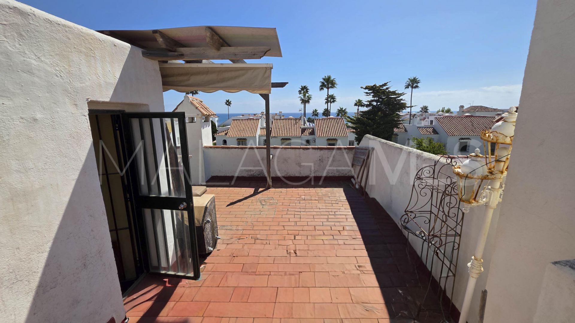 Buy adosado de 3 bedrooms in Casares Playa