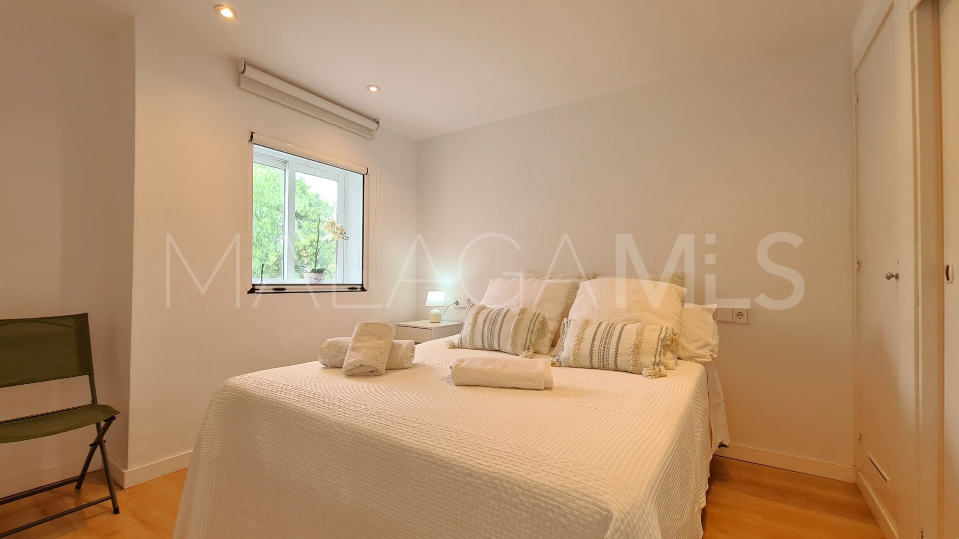 Estepona Oeste, apartamento with 2 bedrooms a la venta
