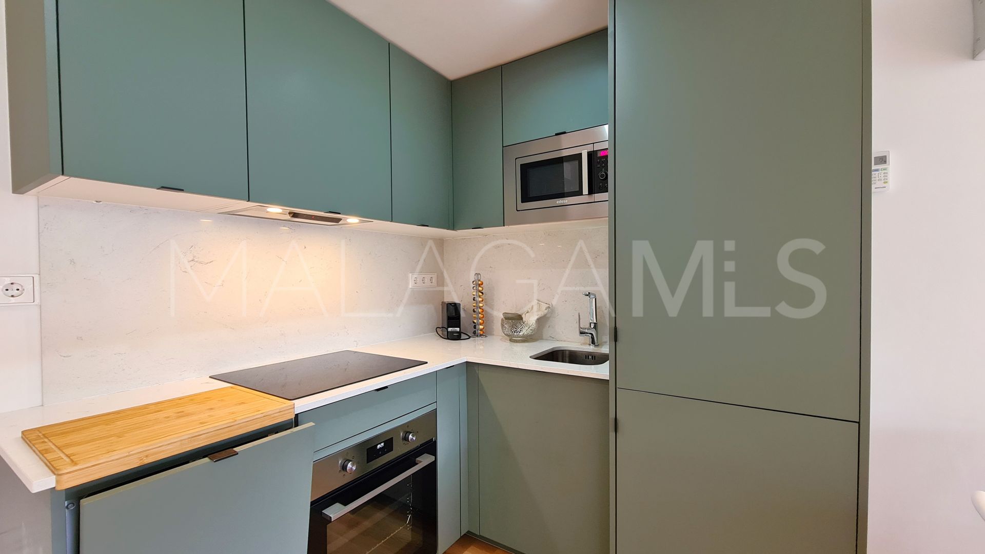 Estepona Oeste, apartamento with 2 bedrooms a la venta