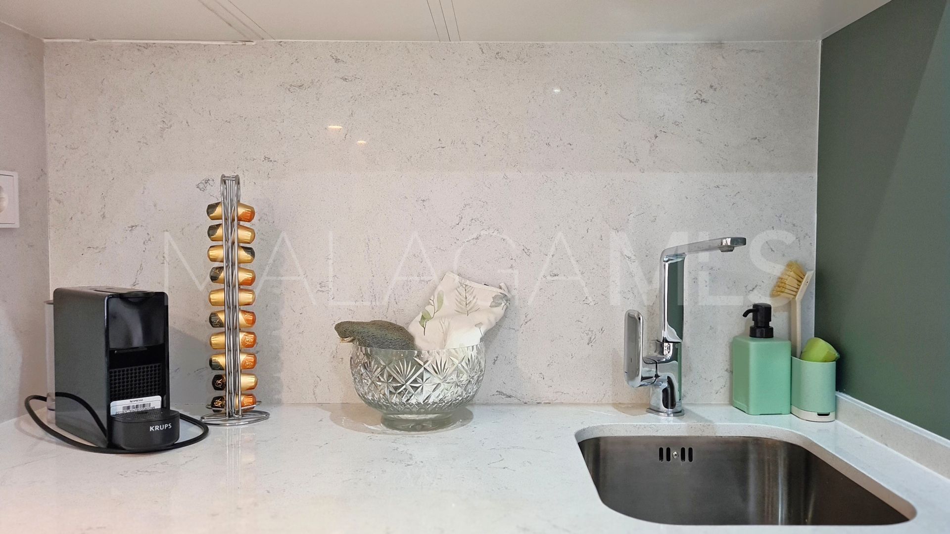 Estepona Oeste, apartamento with 2 bedrooms a la venta