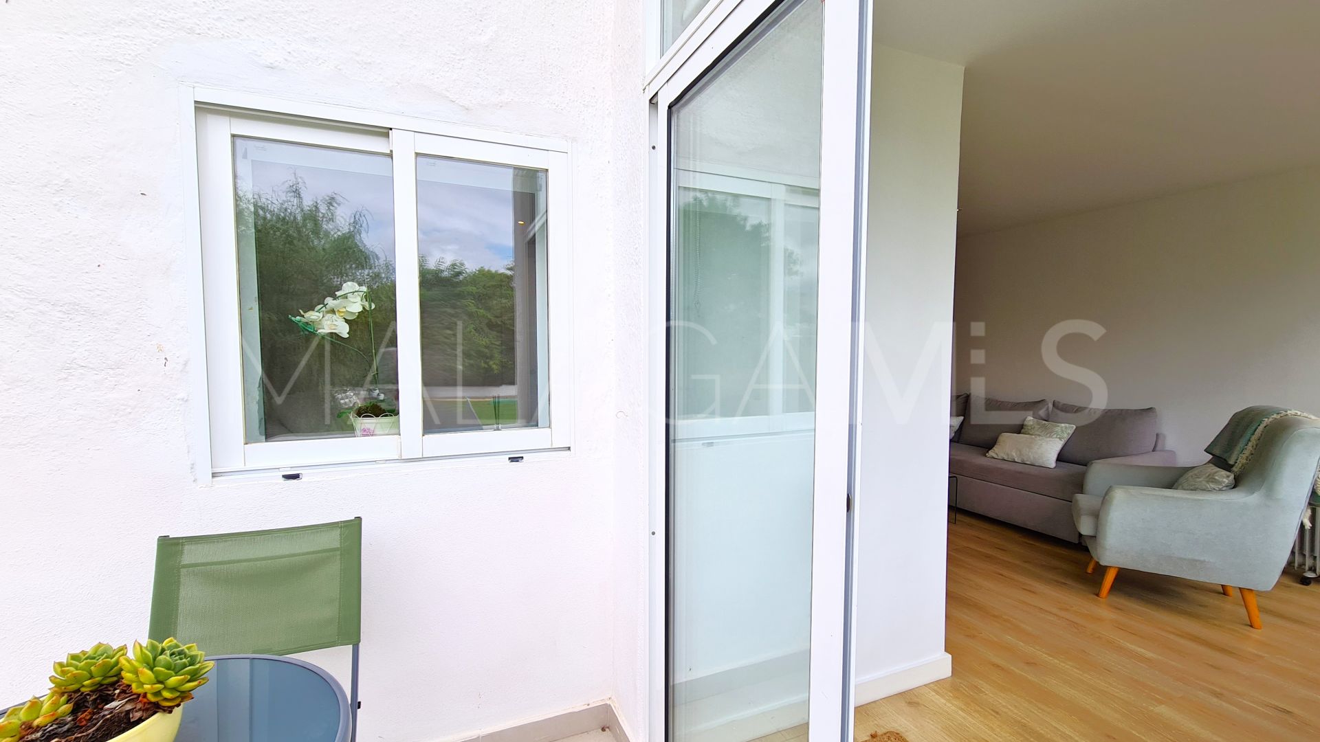 Estepona Oeste, apartamento with 2 bedrooms a la venta