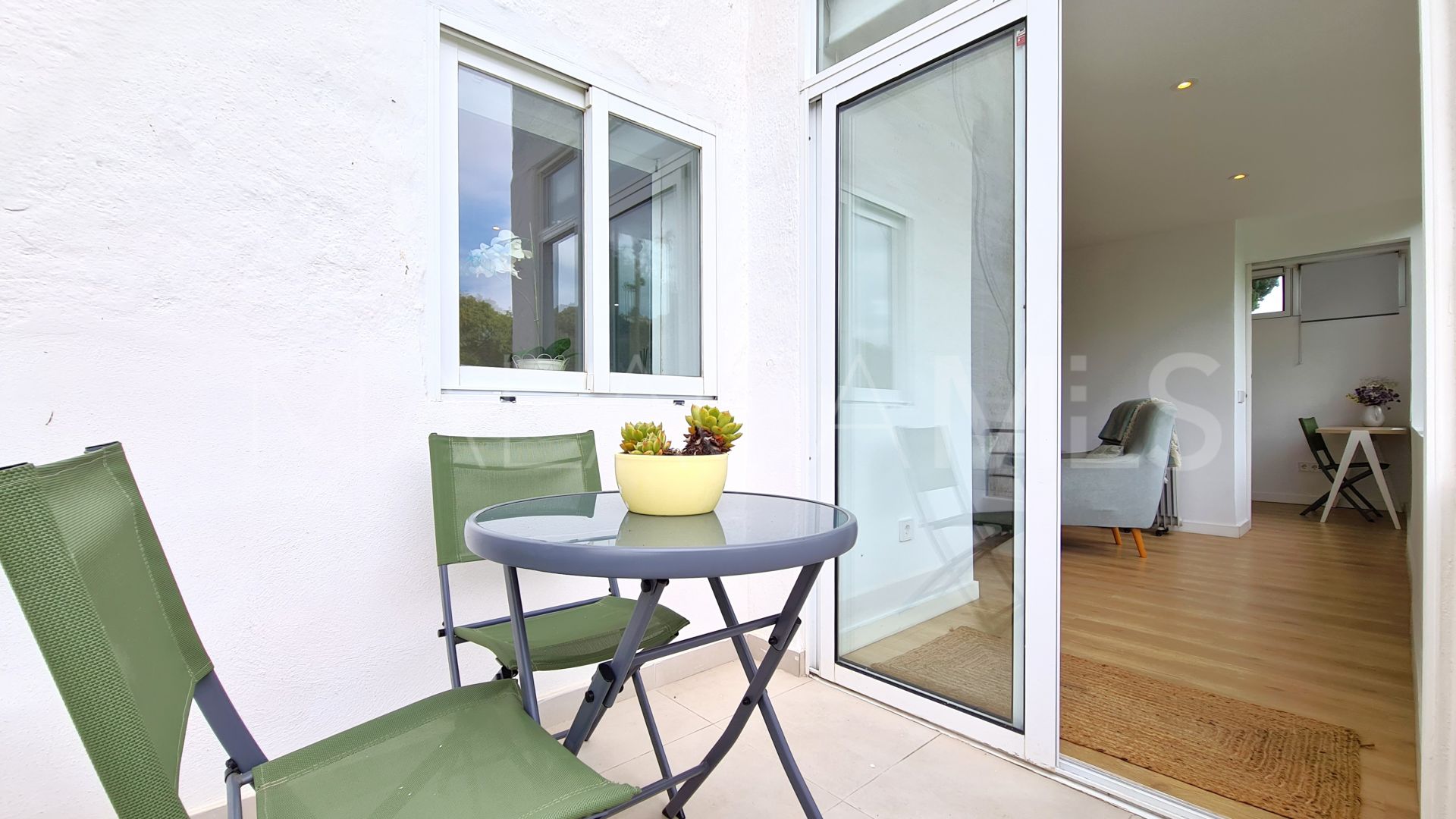 Estepona Oeste, apartamento with 2 bedrooms a la venta