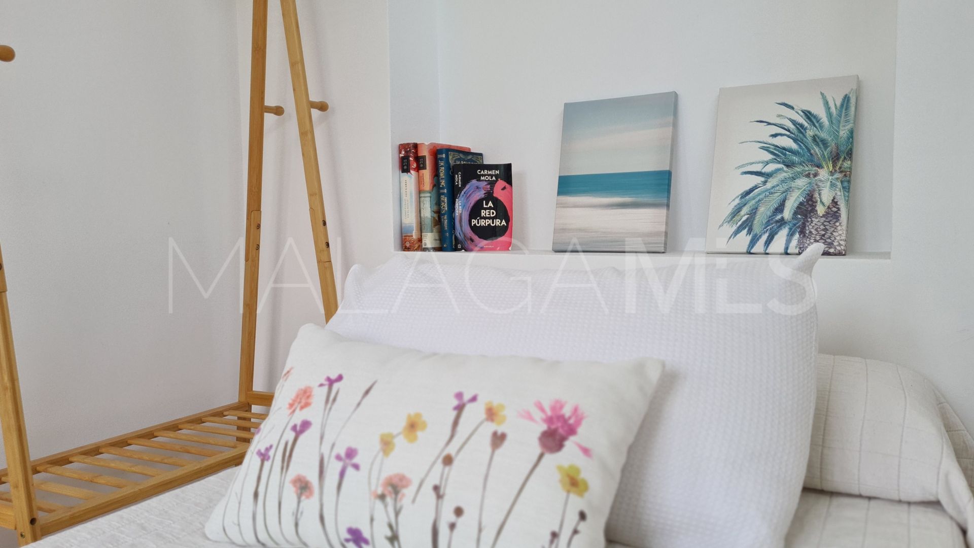 Estepona Oeste, apartamento with 2 bedrooms a la venta