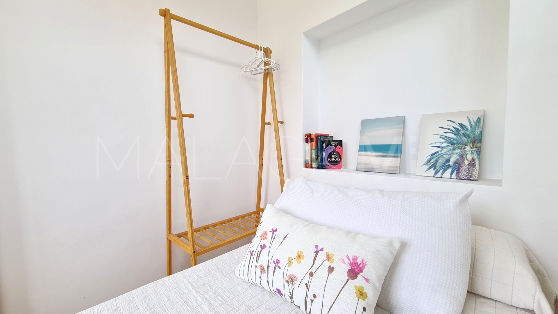 Estepona Oeste, apartamento with 2 bedrooms a la venta