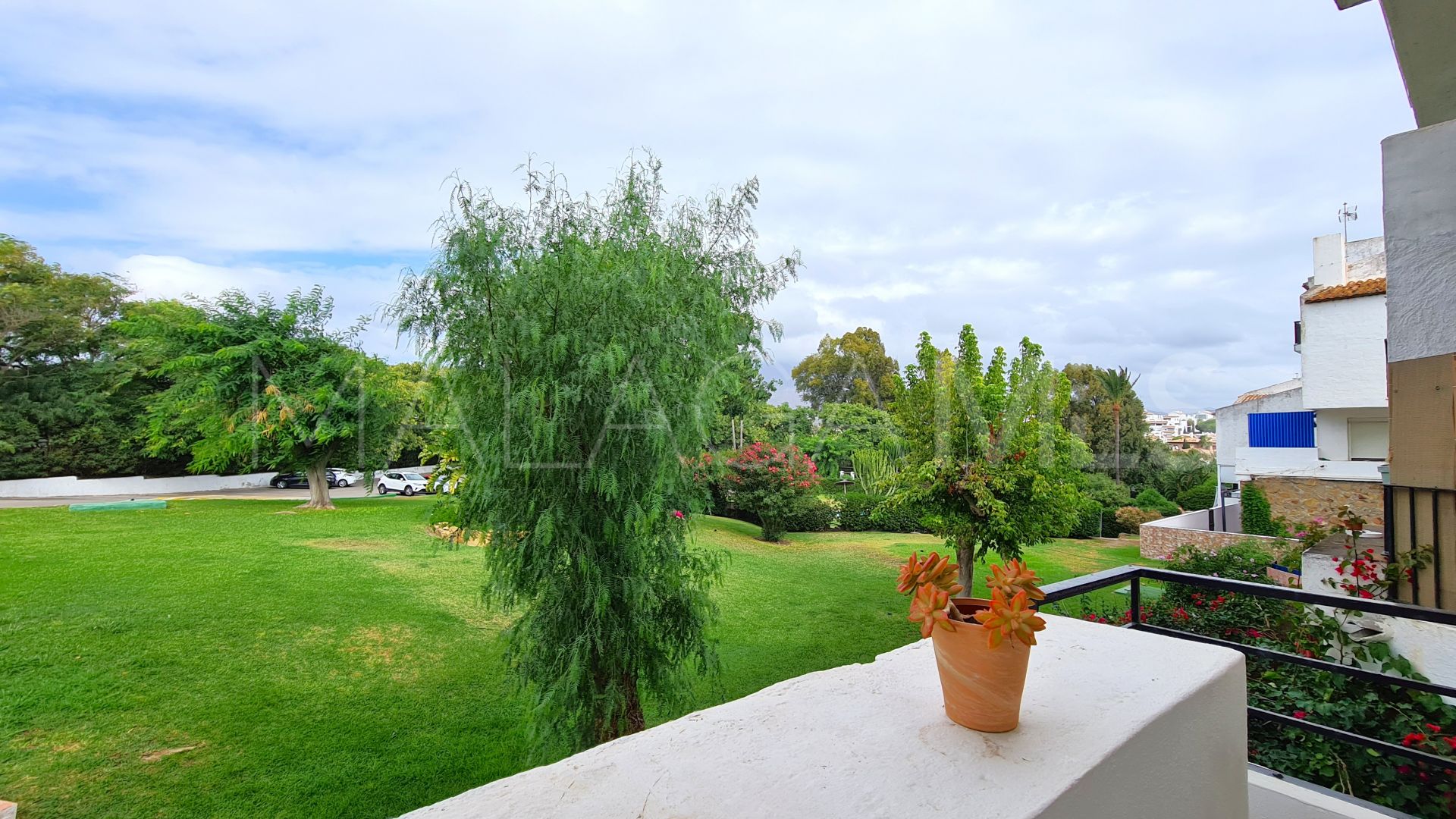 Estepona Oeste, apartamento with 2 bedrooms a la venta