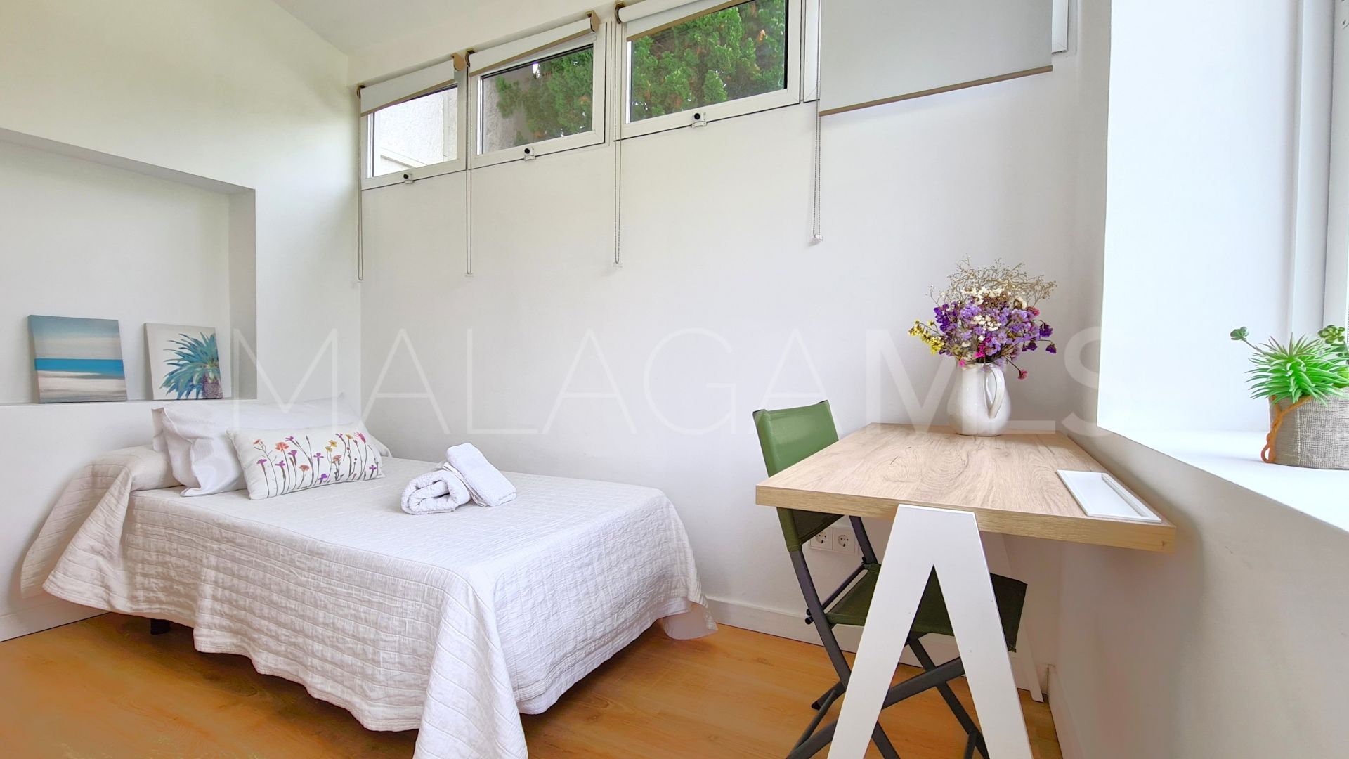 Estepona Oeste, apartamento with 2 bedrooms a la venta