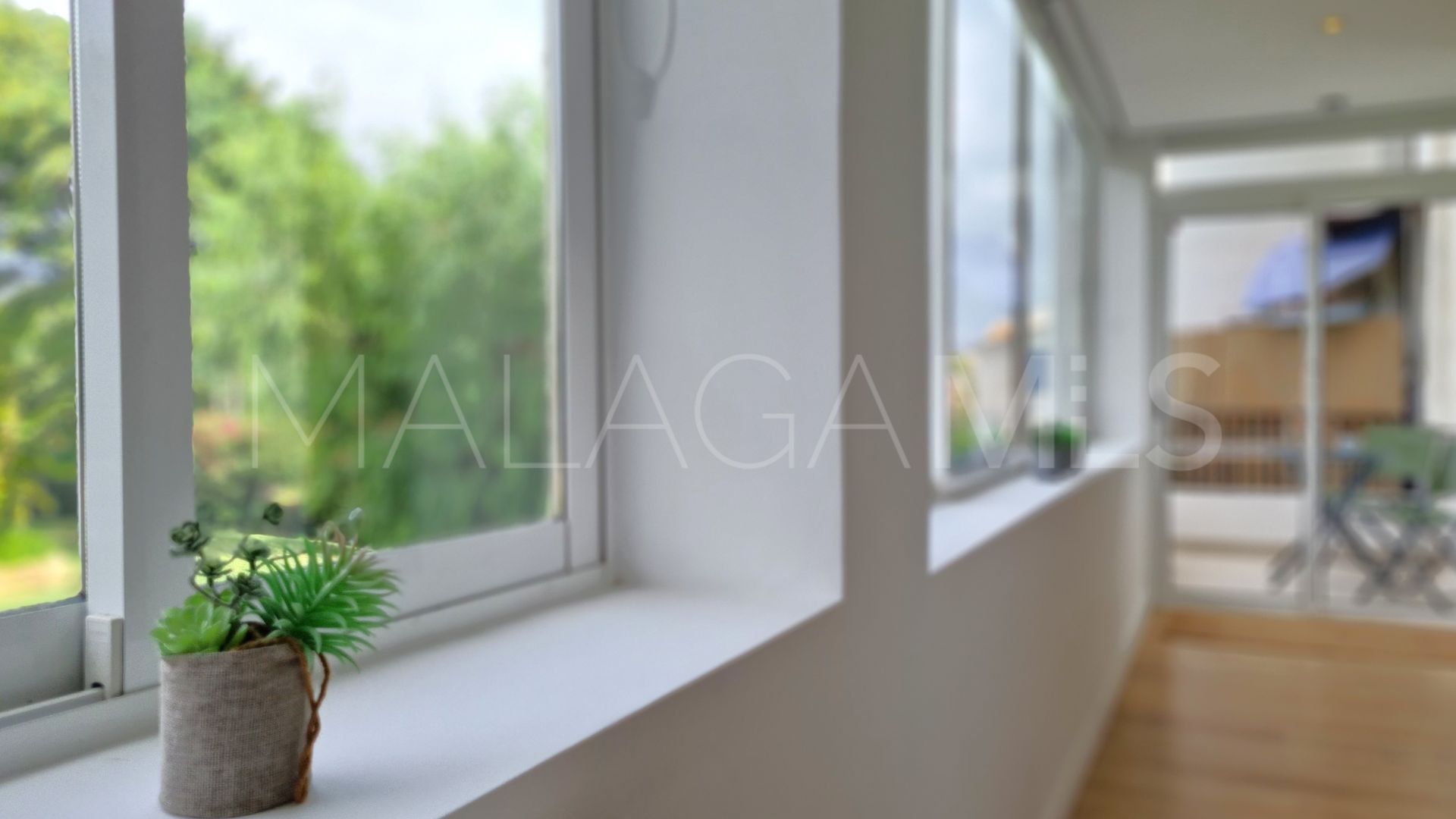 Estepona Oeste, apartamento with 2 bedrooms a la venta