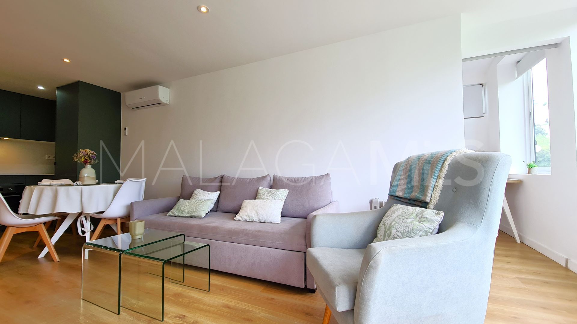 Estepona Oeste, apartamento with 2 bedrooms a la venta