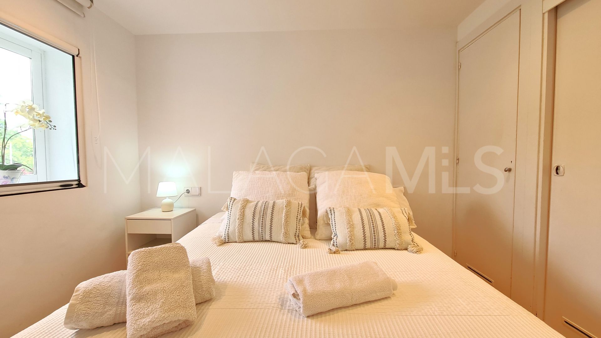Estepona Oeste, apartamento with 2 bedrooms a la venta