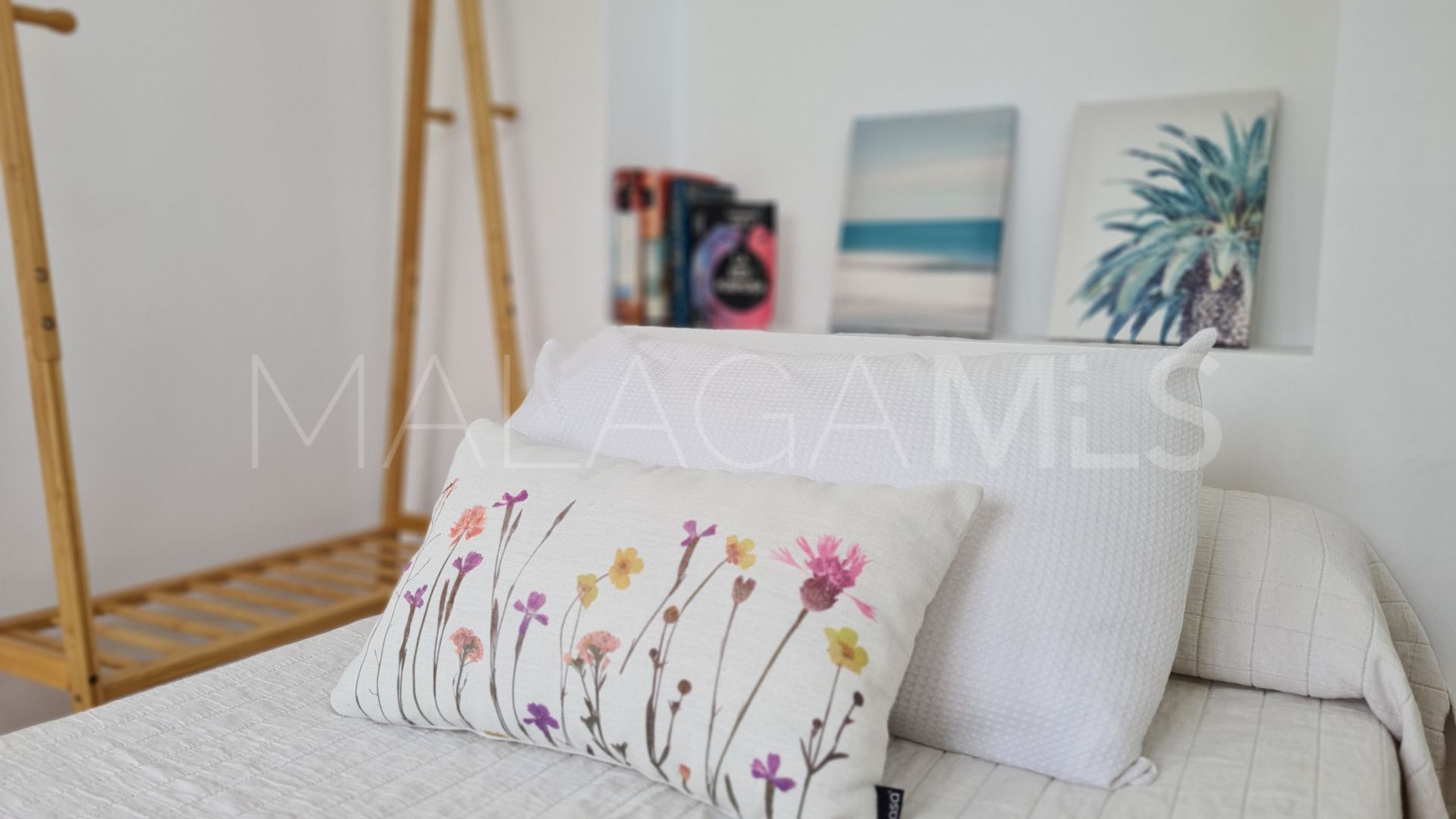 Estepona Oeste, apartamento with 2 bedrooms a la venta