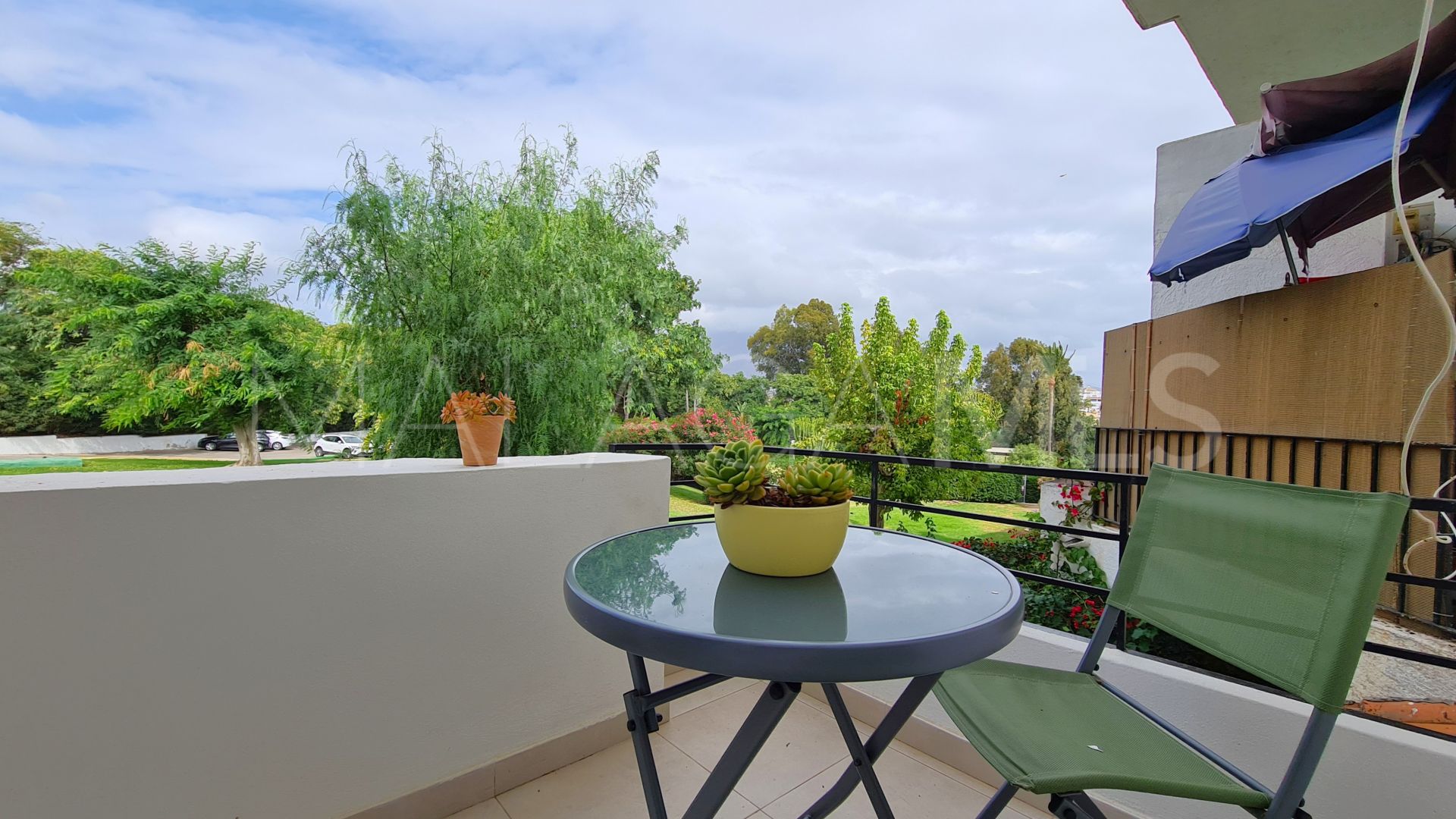 Estepona Oeste, apartamento with 2 bedrooms a la venta