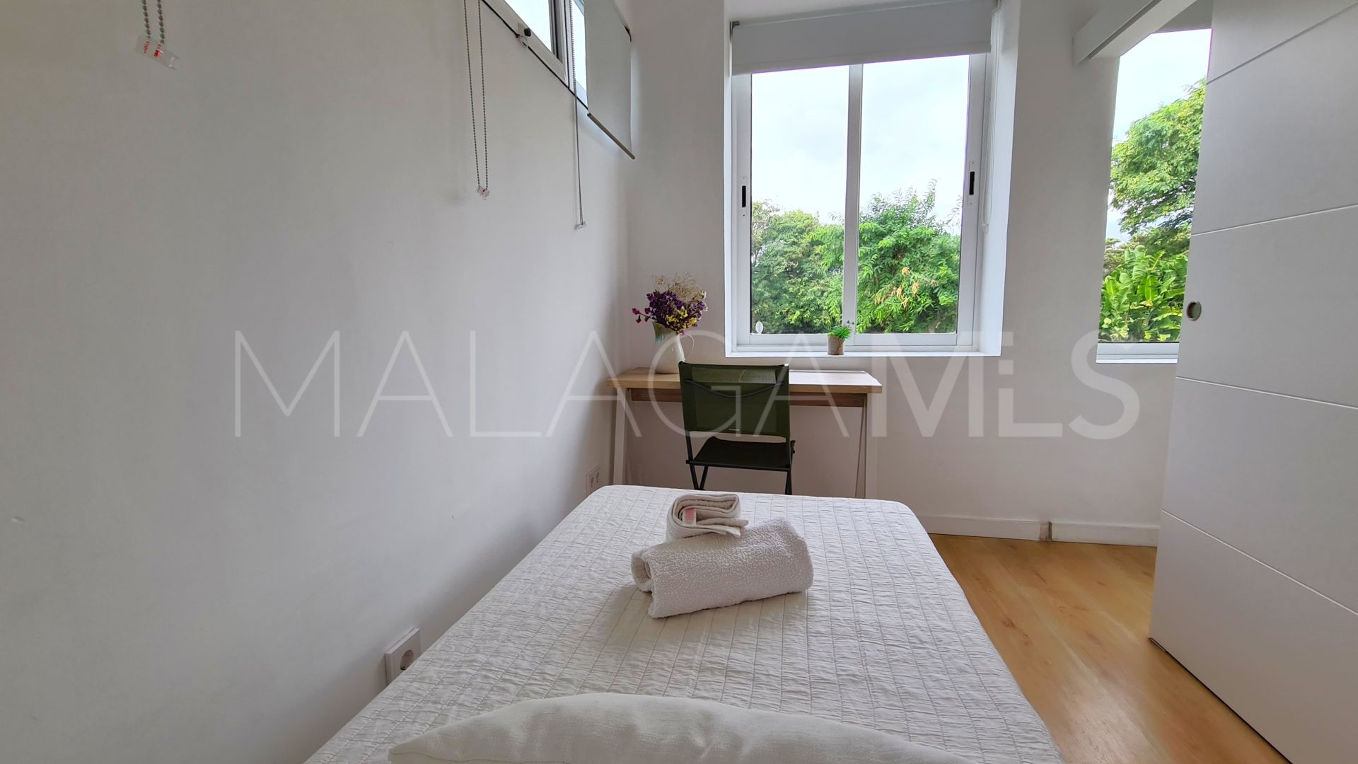Estepona Oeste, apartamento with 2 bedrooms a la venta