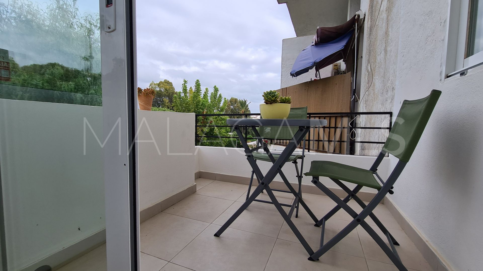 Estepona Oeste, apartamento with 2 bedrooms a la venta